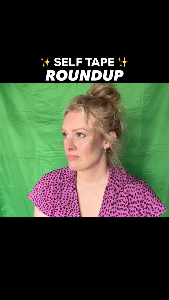 Love an opportunity to audition for in-vision roles! Had a lot of fun this month with some, so wanted to let them have a permanent spot on my grid.
#actorslife #screenactor #tvc #auditions #drama #voiceactor #funny #letsdothis