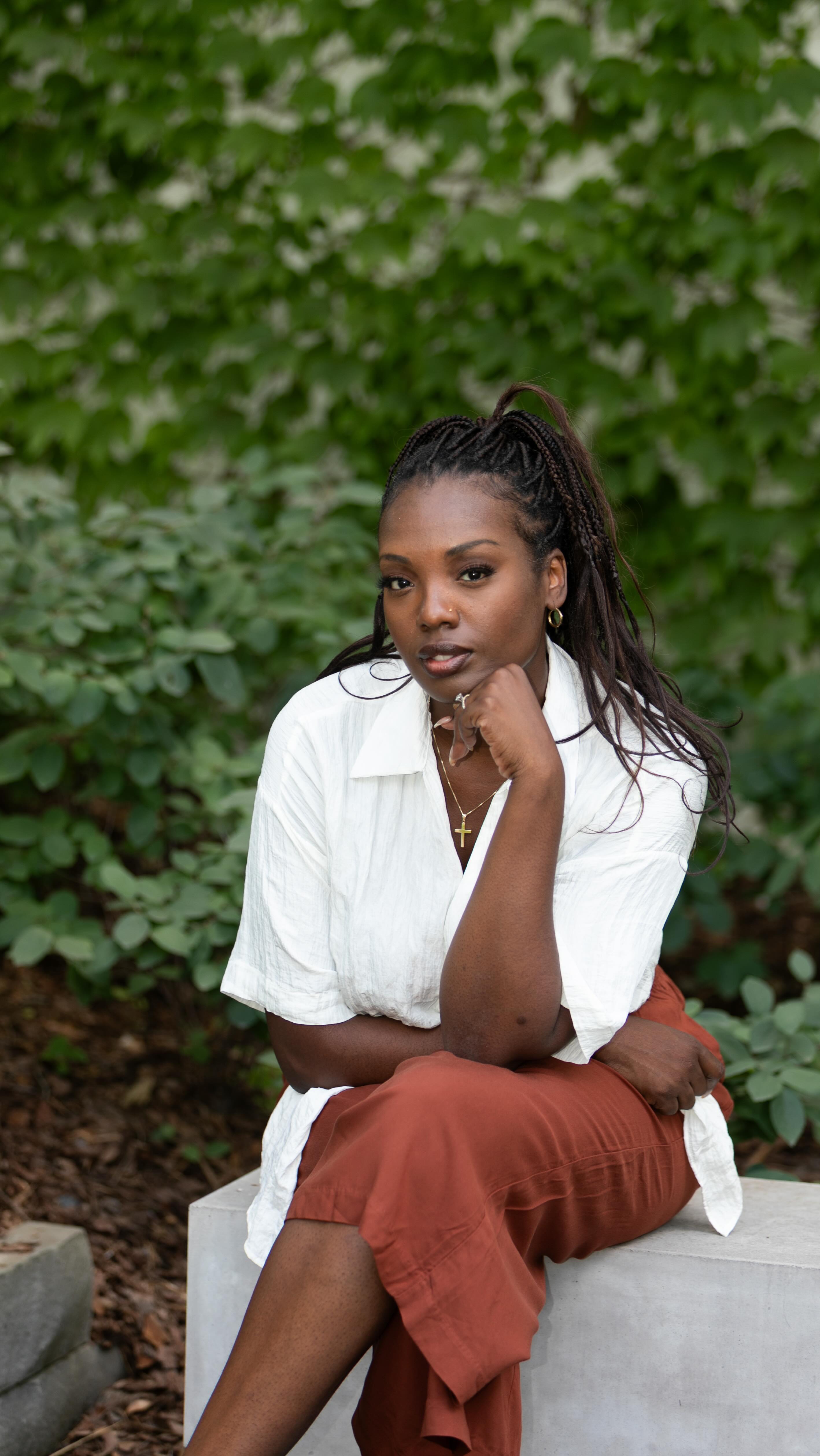 ✨ HEALED: A TESTIMONY ✨
Ten years ago, I received a bone marrow transplant that changed my life forever. It was the hardest season of my life—but also the most transformative.
For the next 15 weeks, I’m sharing my testimony of how my sickle cell journey brought me closer to God and shaped me as a Christian, mother, wife, educator, and artist.
Through pain, I found purpose.
Through healing, I found faith.
If you’ve ever battled sickness or needed a reminder that miracles still happen, this is for you.
#HealedATestimony #FaithJourney #HealingInChrist #MiraclesStillHappen #10YearsHealed #GodIsFaithful #SickleCellSurvivor #PurposeInPain