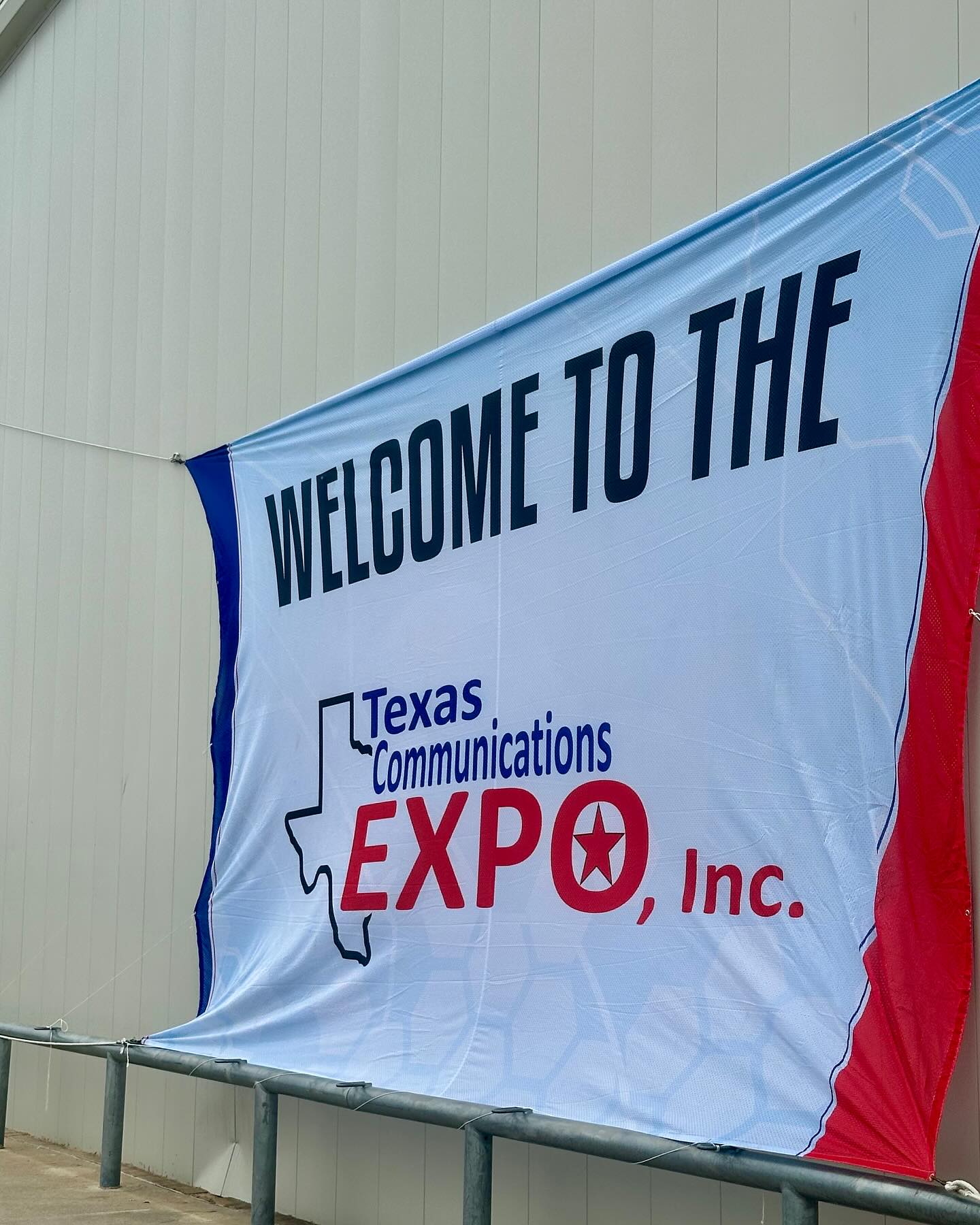 🔥Two days down, one to go!🔥
Here are some highlights from Cielo’s first two days at TCEI 2025!
See you on Day 3!
#cielo #tcei #texascommunicationsexpo #wifi #internet #texas