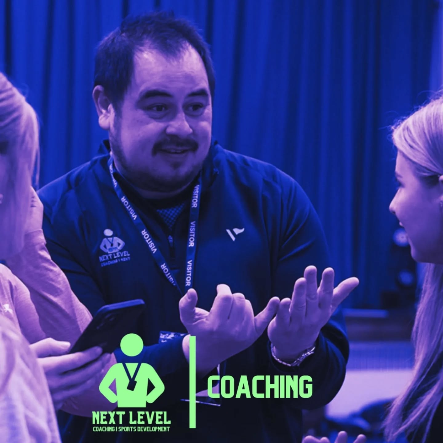 Nxt Lvl: Coaching