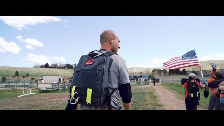 In 2019 we had the opportunity to travel to Colorado with our client @goruck to capture a multi-day event. Very long days, tens of thousands of steps, but tons of fun and an awesome experience.
We were able to spend some time with our friend Kevin Flike when we were out there, as he worked through this incredible event. Check out this video we put together with Kevin + GoRuck! Hope you enjoy.
#videoproductioncompany #videomarketing #creativeagency #videoproduction #socialmediavideo #focusforwardmedia #rhodeisland #digitalmarketing #productioncompany