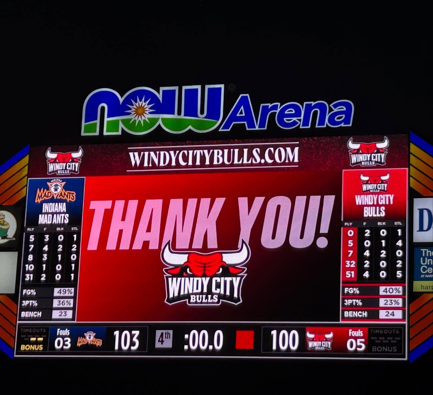 Another @windycitybulls season in the books! The players and staff put in lots of hard work, although the outcome wasn’t what we wanted. @windycitygus was always a highlight with his antics during the games. See you all next year and go Bulls!
