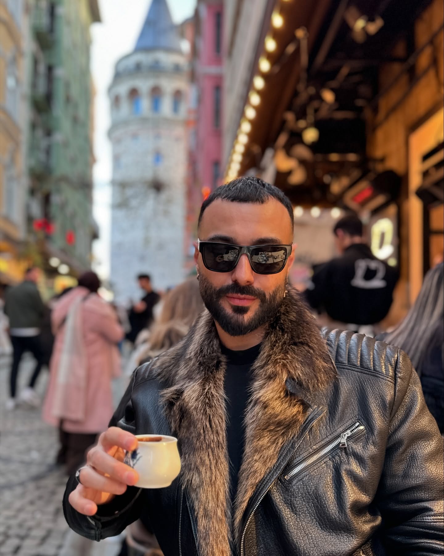 Turkish Drama
#istanbul