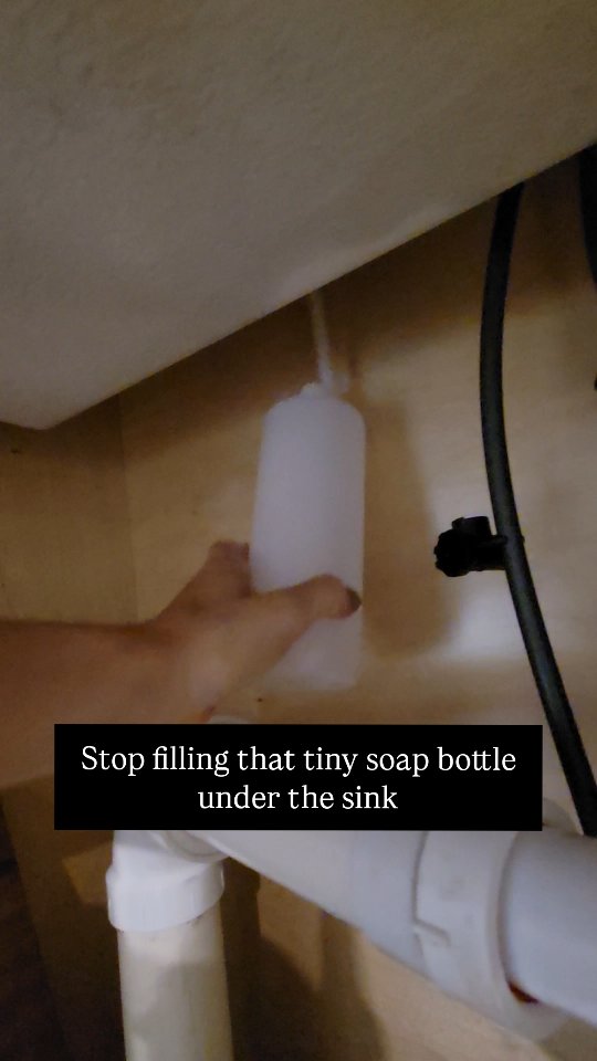 Comment "soap" for the direct link.
#amazonfinds #amazondeals
