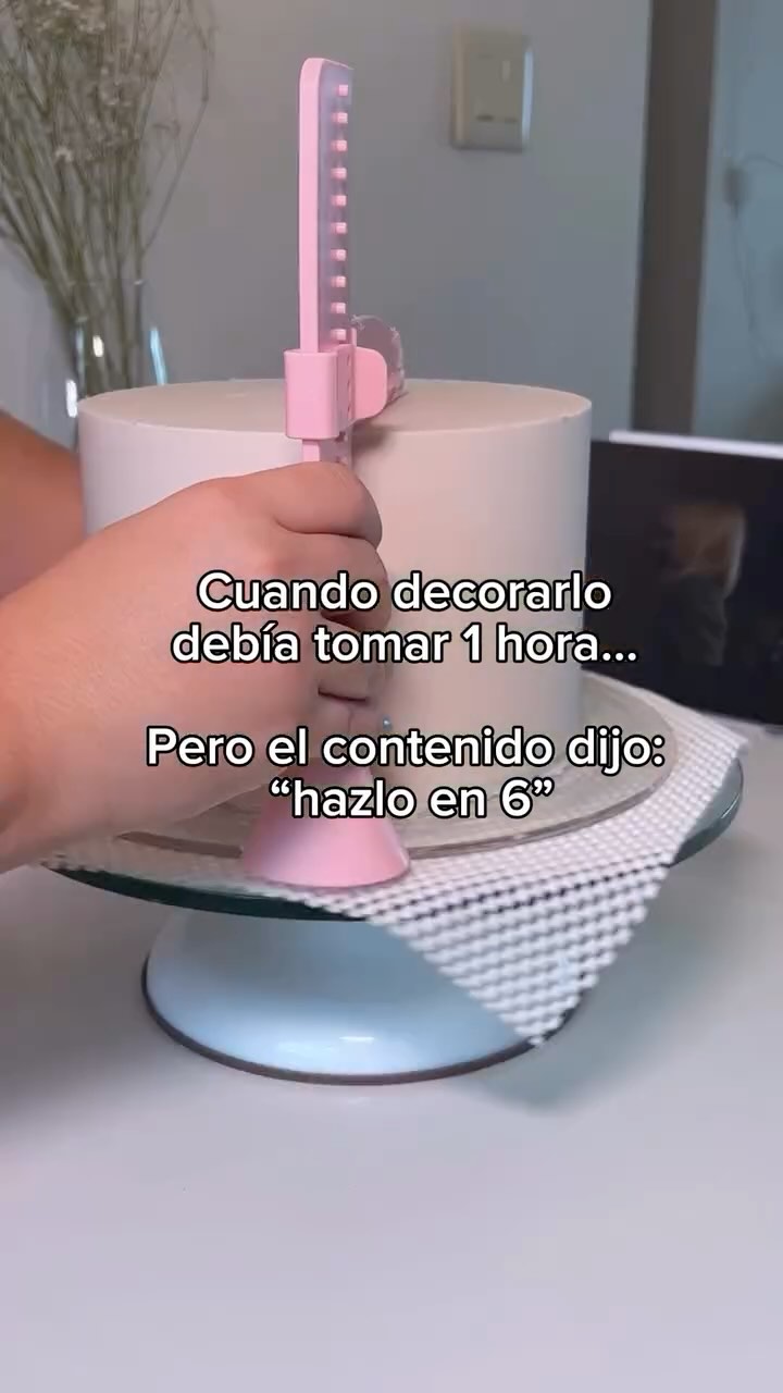 Y ni hablar del desastre en la cocina 😂