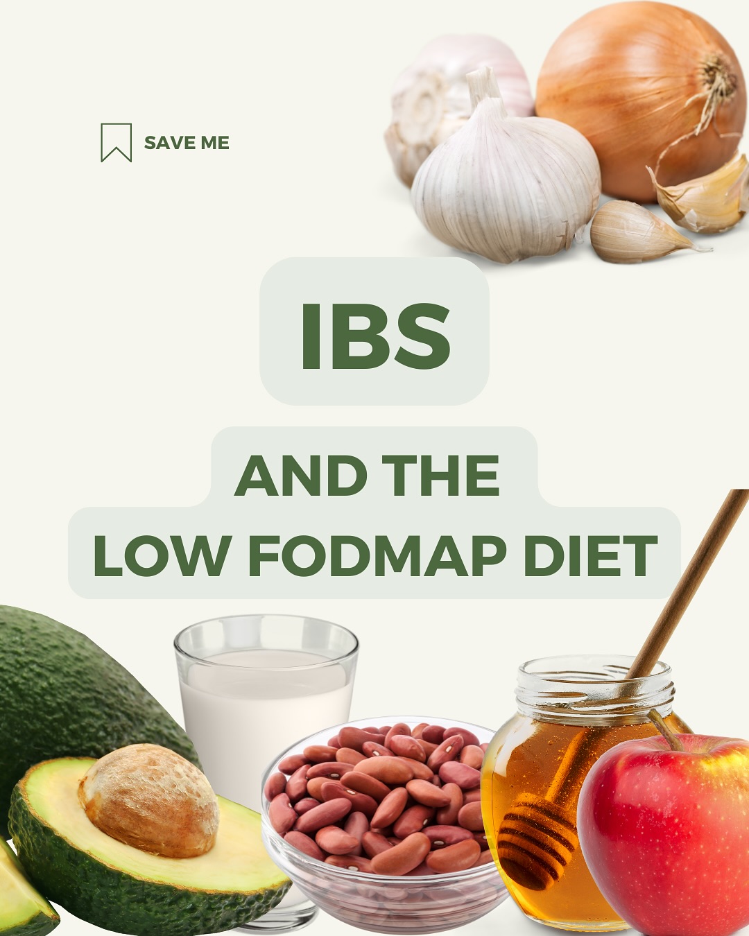 April is IBS awareness month!! A functional gut disorder that affects 1 in 10 adults😳
Today is also 20 years since the ‘FODMAP Hypothesis’ was first published👏🏼👏🏼
While the low FODMAP diet is NOT the only way to treat IBS and get symptom relief this is an insight into how it works and how complex it can be.
Note: for anyone with an an eating disorder or complex relationship with food, the low FODMAP protocol is not recommended. Always talk to a Dietitian before considering this protocol.
DM or click link in bio to discuss if it’s right for you. 🤍
#ibs #ibsawareness #ibsdietitian #guthealth #nutritionist #dietitian #dietician