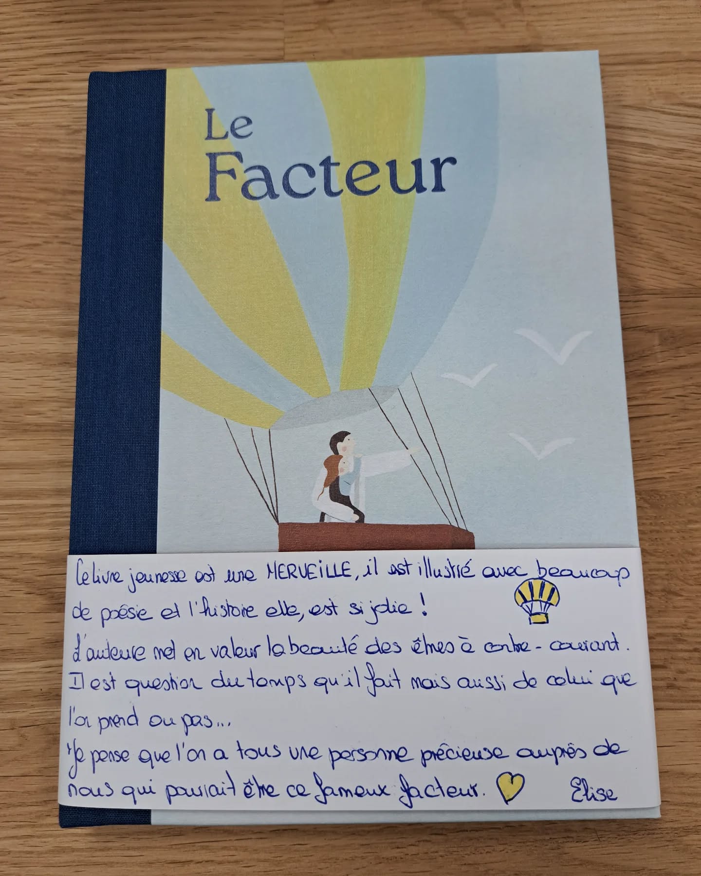 Merci infiniment à @librairie_du_baobab ! 🩵