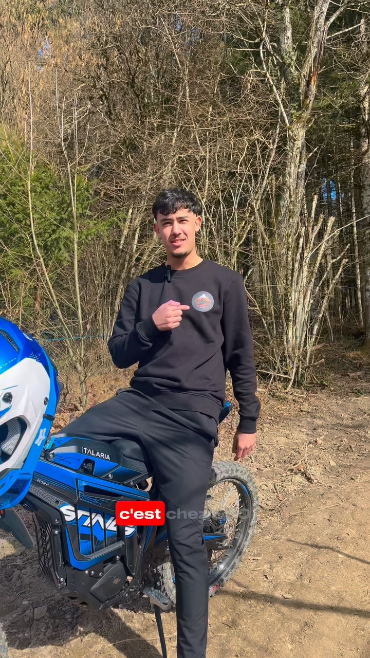 Une journée pleine d’adrénaline avec Eco Bike Evasion ! 🏍️
Cette famille est venue tester l’expérience et repartir avec des souvenirs inoubliables 😍🌄
Entre nature, fun et sensations fortes, qui veut tenter l’aventure ? 👇
Réservez dès maintenant !
#EcoBikeEvasion #annemasse #HauteSavoie #Annecy #Genève #activite