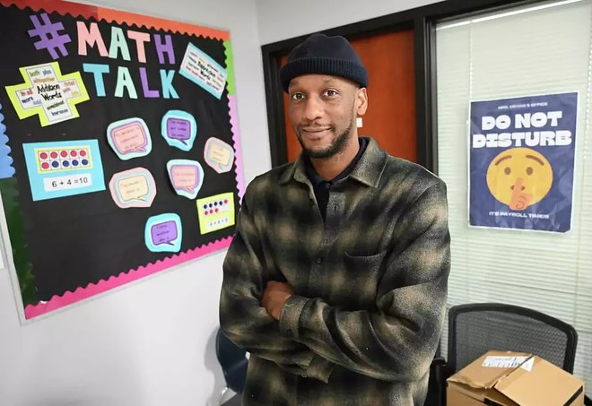 We’re incredibly proud to partner with @destine_prep Charter School and watch them thrive! 📚 It’s been amazing to see how far they’ve come in just a few short years. Check out this great article highlighting their growth and achievements since opening in @downtown_schenectady!