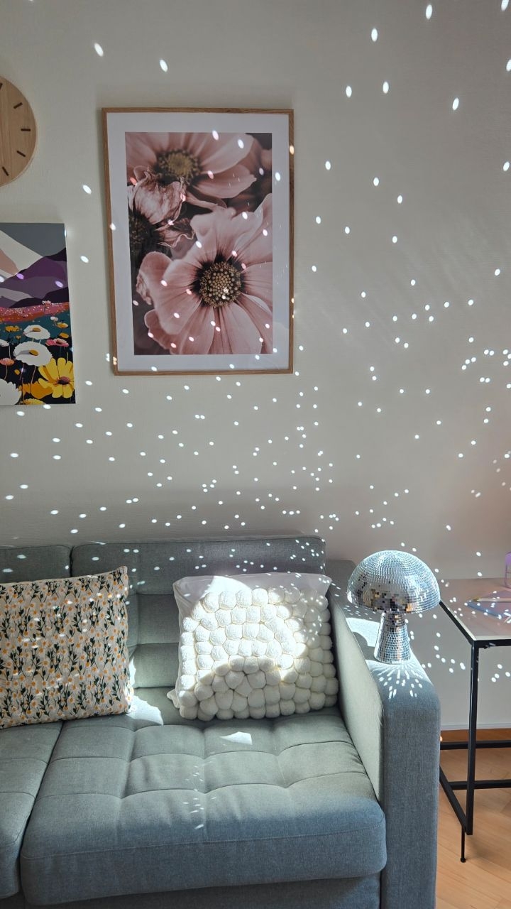 😍😍😍 #discomushroom #visualstimming #sensoryseeking #neurodiverseaffirmingpractice #neurodivergentpsychologist🇨🇭