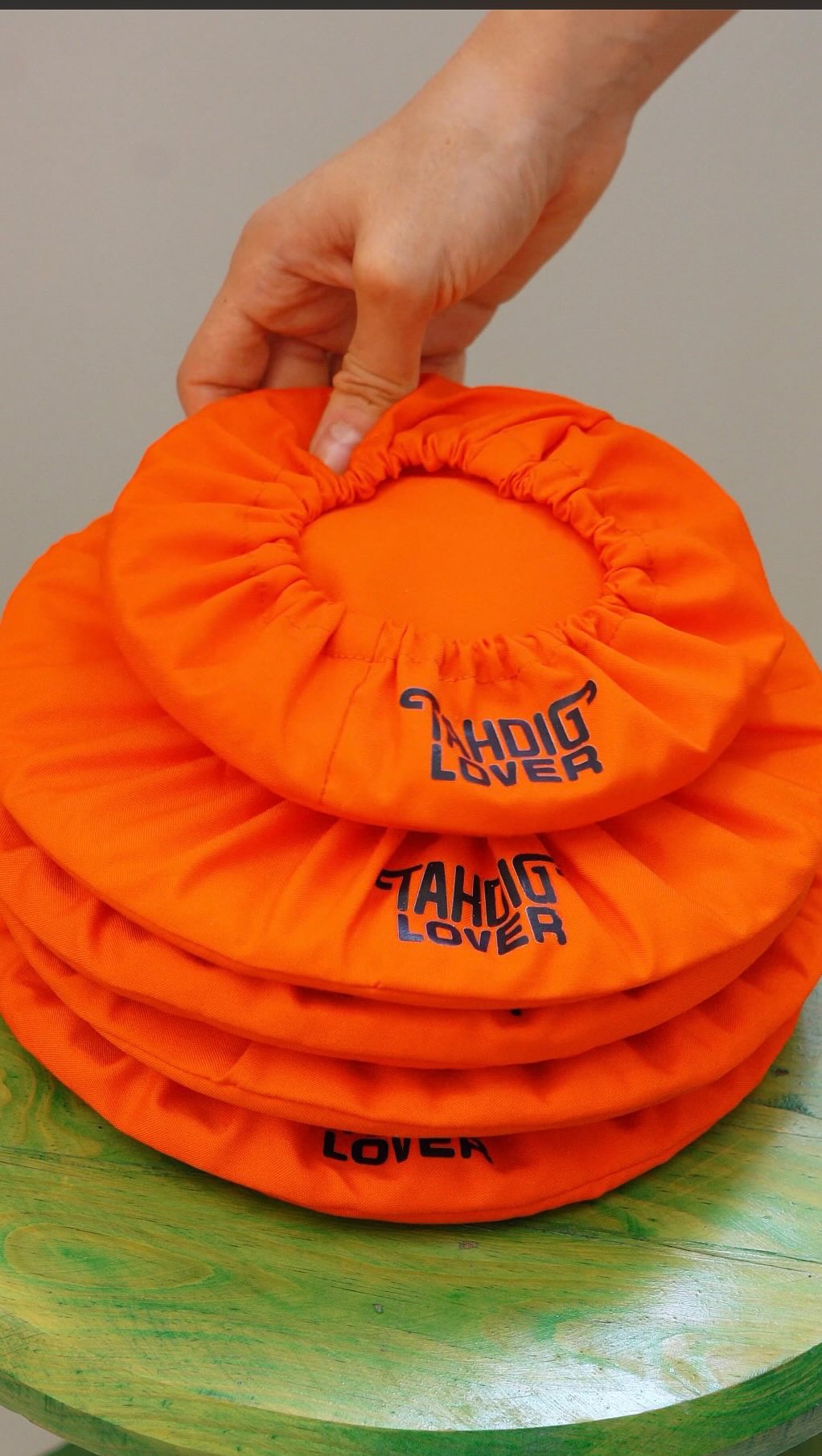 We are a family ❤️