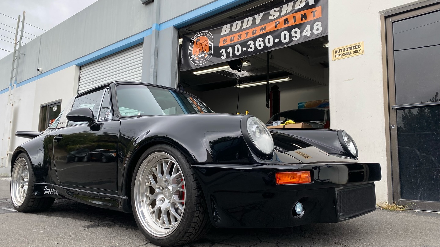 I’ve been lagging on posting lately, but here’s a 1974 #porsche #targa for you to check out