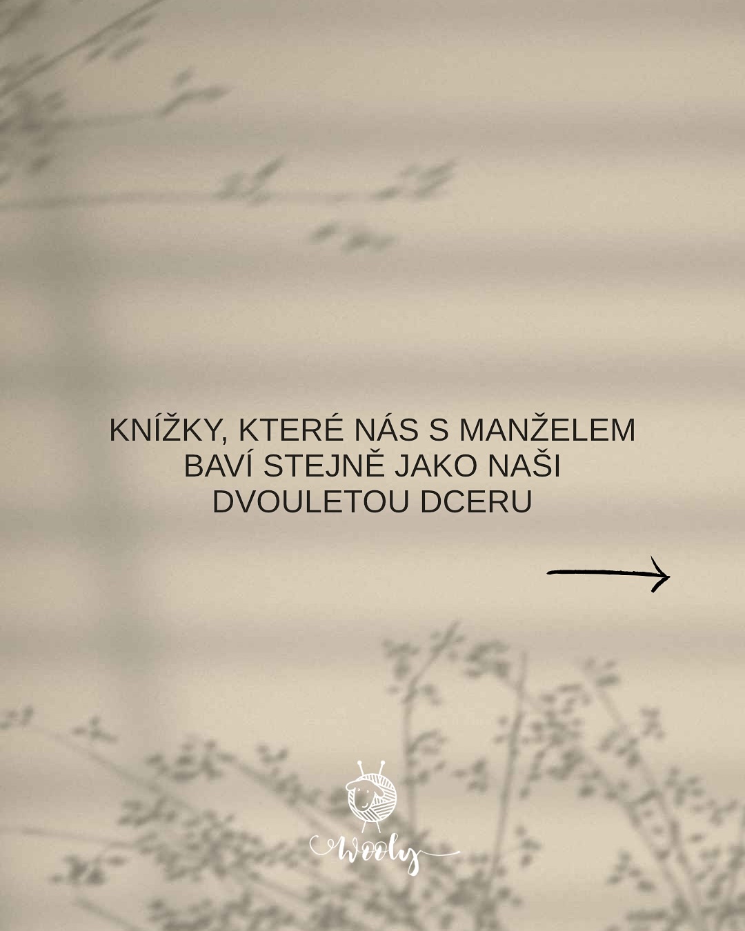 Pokud hledáte dětské knížky, které budou bavit nejen vaše děti, ale i vás, určitě si tento příspěvek uložte!
💭A pokud máte své favority, napište mi je do komentářů – ráda objevím něco nového!
