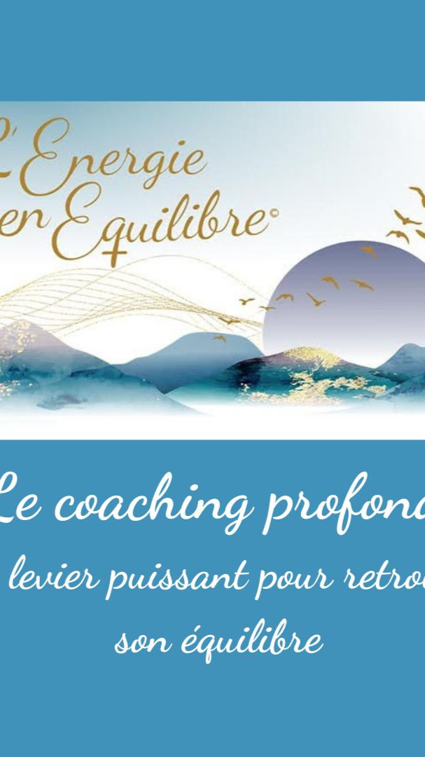 Grâce à l’énergétique traditionnelle chinoise et au coaching, il est possible de :
✨Prévenir plutôt que guérir, en maintenant un équilibre énergétique durable.
🧘🏻♀️Écouter les signaux de son corps, pour agir avant que le déséquilibre ne devienne un problème.
💆🏻♀️Libérer les blocages inconscients, pour retrouver une énergie fluide et harmonieuse.
🌿Se reconnecter à son énergie originelle, pour vivre avec plus de légèreté et de vitalité.
✨Et si vous choisissiez, dès aujourd’hui, de prendre soin de votre énergie avant qu’elle ne s’épuise ?
L’énergétique traditionnelle chinoise et le coaching sont là pour vous accompagner sur ce chemin.
Vous méritez de retrouver votre équilibre et votre joie profonde.
Prêt(e) à faire le premier pas ?
Découvrez comment nous pouvons travailler ensemble pour vous aider à retrouver votre énergie et votre bien-être.