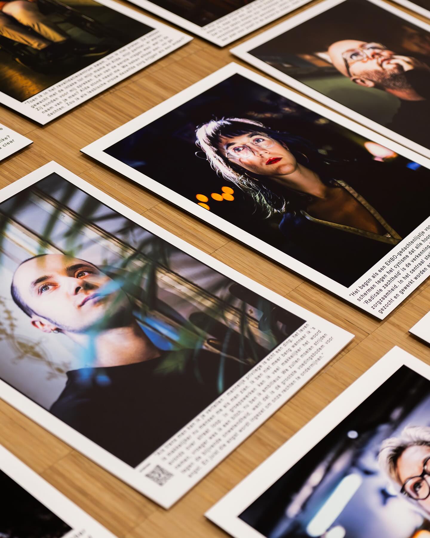 Na de fantastische A Queer Night, nog even deze reminder dat je de Cavalier Queer expo nog steeds kan bezoeken tot en met 16 april tijdens de openingsuren van @arenberg_antwerpen
Foto’s 1,2,4,7 by @aminafayzu
#expo #aqueernight #fleurpierets #kirstenvanteijn #arenberg #cavalierqueer