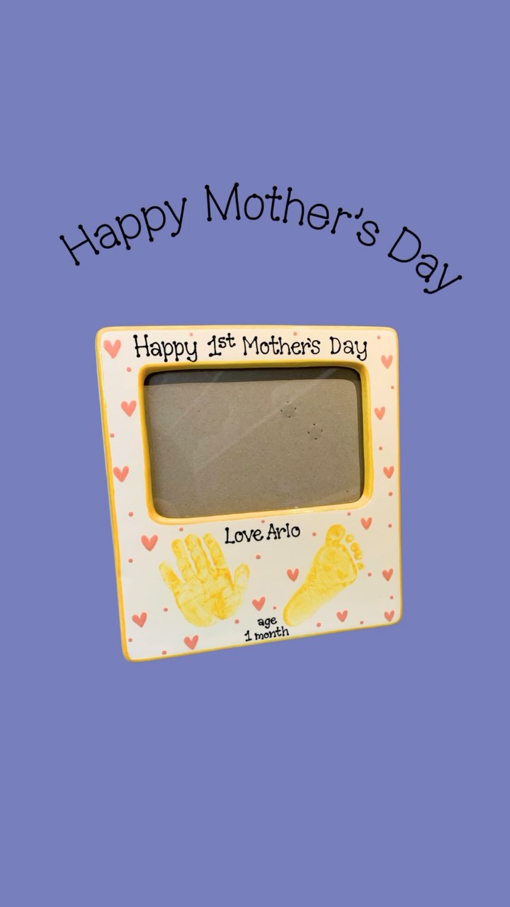 Happy Mother’s Day to all the wonderful women out there
We hope everyone’s enjoying their day and getting spoilt with lots of lovely presents!