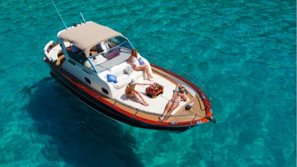 🌊✨ Dreaming of the perfect escape? Let Vibe Croatia take you there! Swipe through our carousel and imagine yourself on the turquoise waters of Dubrovnik. 🌴☀️
👉 **Slide 1:** Picture yourself lounging on a boat, clear blue water beneath you, drink in hand, and not a care in the world. This is relaxation, the Croatian way. 🍹
👉 **Slide 2:** Gather your crew and set sail! Whether it's a day with friends or family, the cliffs of Dubrovnik offer the perfect backdrop for unforgettable memories. 📸
👉 **Slide 3:** Sunset vibes, anyone? 🌅 Sit back, relax, and soak in the golden hour magic. Bonus points for spotting the cruise ship in the distance. 🛳️
👉 **Slide 4:** Fresh fruit, clear skies, and endless views. 🍍 Is there a better way to enjoy a summer afternoon? We think not.
👉 **Slide 5:** Lazy days on turquoise waters—this is what dreams are made of. 🏖️ Whether you're sunbathing or taking a dip, the Adriatic Sea is calling.
👉 **Slide 6:** A table full of tropical fruit and views that take your breath away. 🍉🍇 Let us curate the ultimate boat experience for you.
👉 **Slide 7:** The perfect spot to unwind and recharge. 🌞 Let Vibe Croatia turn your vacation into a story worth sharing.
📩 Ready to book your dream day on the water? Contact us now via DM, email at explore@vibecroatia.com, or visit www.vibecroatia.com
Let's make magic happen! ✨
#VibeCroatia #DubrovnikAdventures #CroatiaTravel #BoatLife #TravelGoals #TravelCroatia #ExploreDubrovnik