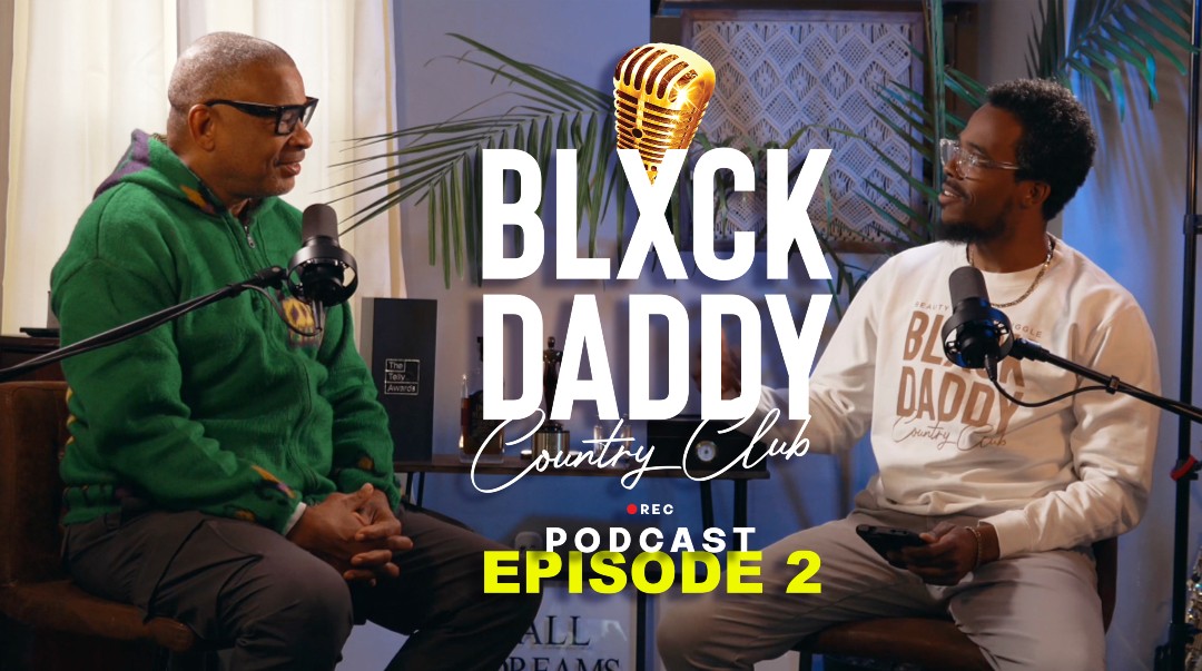 When you think of Black excellence in business and philanthropy, a name like LaRian Finney quickly comes to mind. A marketing mastermind, entrepreneur, and community advocate, Finney’s journey from Cherry Hill, Baltimore, to the boardrooms of top-tier brands is nothing short of inspirational. But beyond the accolades and success, his story is one of resilience, fatherhood, and an unwavering commitment to giving back.
Tune in TONIGHT! 6pm Eastern