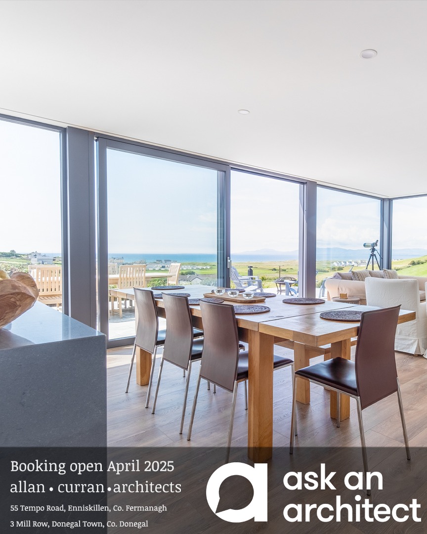 We are taking part again this year in the RSUA charity event ‘Ask an Architect’. Book now and support a great cause. All proceeds go to @friends_of_the_cancer_centre and the Jill Todd Trust.
If you are thinking of an extension, renovation or a new build and want some advice then book your consultation with us. The bookings and donations are handled by the ‘Ask an Architect’ website.
@architecturenorthernireland
#askanarchitect #rsua #friendsofthecancercentre #architect #renovationparis