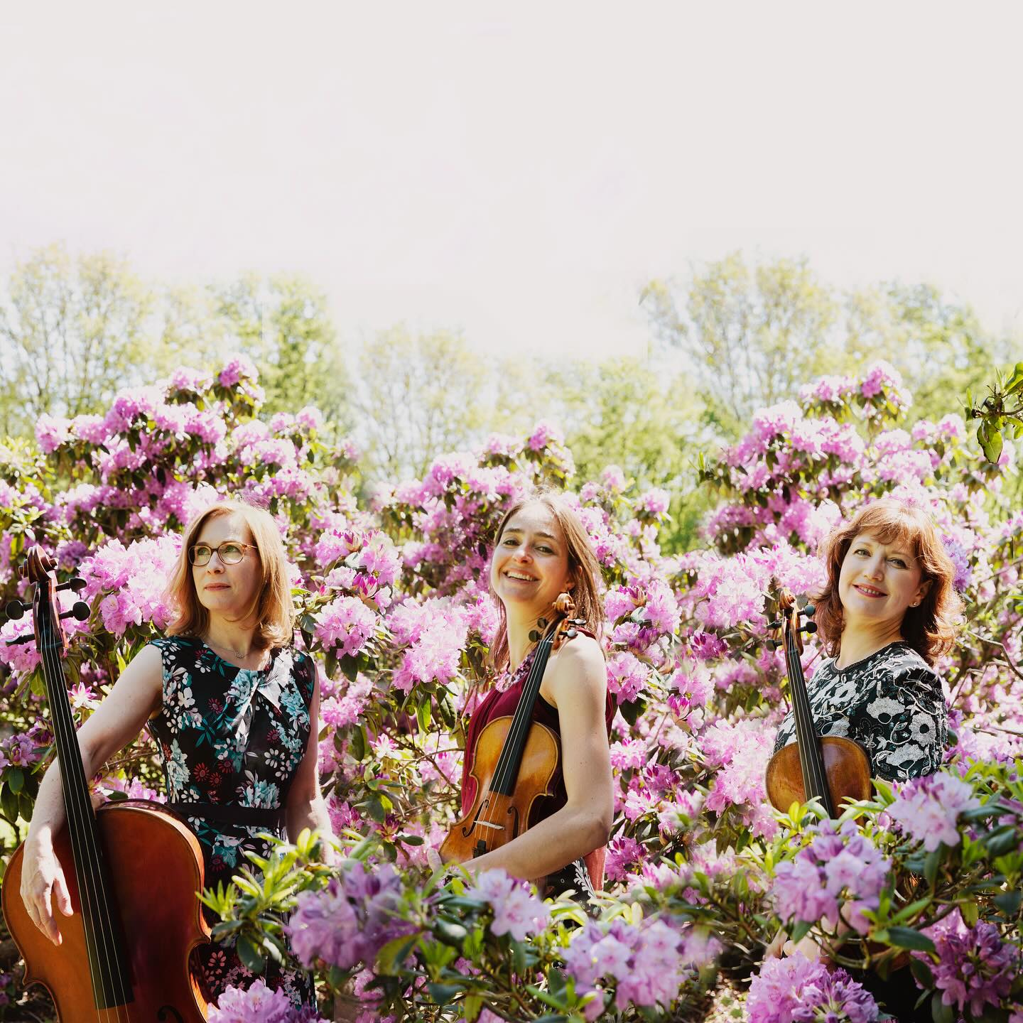 We have lots of exciting things coming up in April! đž
* Saturday 5 April 2.30 pm
Concert with pianist @kseniakouzmenko
Duo by GĂ©za Frid, string trio by ZoltĂĄn SzĂ©kely & piano quartet by AntonĂn DvoĆĂĄk.
Rogstraatkerkje, Scheveningen
Ticket reservation by mail:  hans1goossens@gmail.com
Admission: voluntary contribution (cash only)Â
* Sunday 13 April 3.00 pm
J.S. Bach Goldberg Variations
Westvest 90 Kerk, Schiedam
@westvest90
* Wednesday 23 â Friday 25 April
CD recording sessions for @cobrarecords_official
String duo & trios by Géza Frid, Pål Hermann & Zoltån Székely
Westvest 90 Kerk, Schiedam
@westvest90
* Monday 28 April 7.30 pm
Light & Shadow
Music by Schubert, Weinberg &Â Beethoven
Hoylake Chamber Concert Society
St Hildeburghâs Church, Hoylake, England
@hoylake_chamber_concert_soc
There are still a few places left for our concert this Saturday afternoon in the Rogstraatkerkje in Scheveningen. Itâs going to be a beautiful day âïž
Why not combine a concert with a day at the beach? đïžđ»đ”