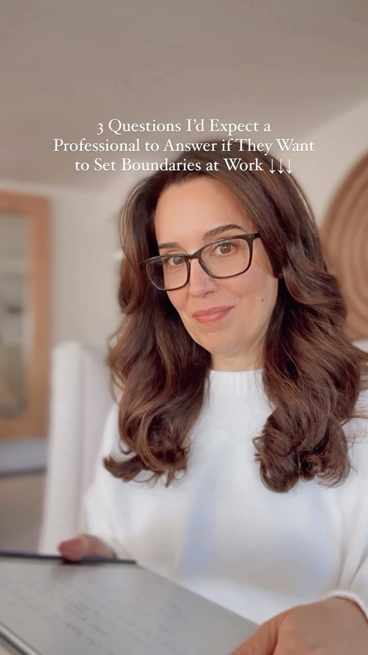 If you’re serious about protecting your time and energy, here are three questions you need to ask yourself this week ⬇️
❓ What are the important but not urgent tasks you’re going to delegate this week to protect your time?
If you’re constantly swamped, you might be prioritizing tasks that shouldn’t be on your plate. Identify what can be handed off and trust your team (or automation) to take care of it.
❓ How do you communicate your boundaries to your boss or colleagues? (…and keep your job)
Saying no is one thing—saying no without backlash is another. Learn to frame boundaries in a way that emphasizes productivity and team success, not resistance.
❓ What are you currently saying yes to, that you should be saying no to?
Spoiler: If your calendar is packed with obligations that drain you, it’s time to reassess. Start filtering opportunities through the lens of your priorities, not just everyone else’s demands.
Boundaries aren’t about being difficult; they’re about being effective. The sooner you start setting them, the better you’ll feel (and the more respect you’ll gain).
Drop a “💪” in the comments if you’re working on setting stronger boundaries this year!
#WorkplaceBoundaries #CareerGrowth #LeadershipTips #TimeManagement #WorkplaceSuccess #ProfessionalDevelopment #SoftSkills