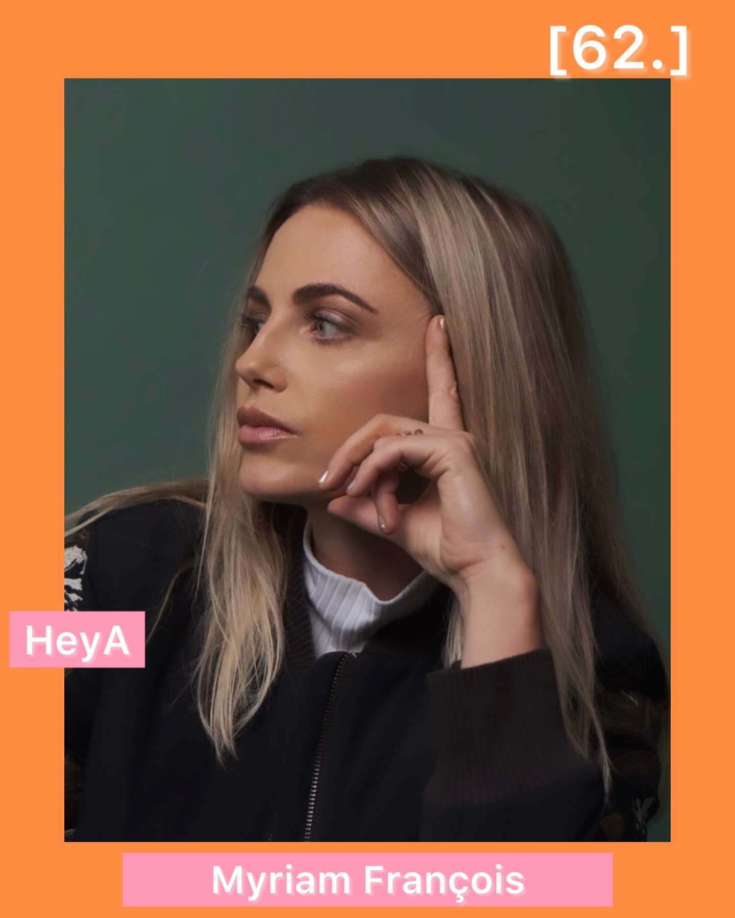 Je suis ravie de partager ma conversation avec Myriam François @myzfrancois
Myriam est journaliste, chercheuse, animatrice de podcast et réalisatrice de documentaires. Elle a travaillé pour des médias prestigieux tels que la BBC, The Guardian et Al Jazeera.
Son parcours académique est impressionnant, elle a notamment un doctorat de l’université d’Oxford portant sur la société postcoloniale et les mouvements anticoloniaux.
Myriam s’est imposée dans les médias anglo-saxons comme une figure incontournable du dialogue interculturel et de la réflexion sur les dynamiques sociopolitiques façonnant notre monde.
Dans cet épisode, nous avons discuté de :
· la différence de traitement du sujet de la diversité entre la France et le Royaume-Uni,
· la responsabilité légale de certains médias occidentaux dans leur contribution au g*nocide à Gaza,
· religion et de la place de l’Islam en France.
J’espère que vous prendrez autant de plaisir à écouter cet épisode que j’en ai pris à l’enregistrer.
Pensez à laisser une note 🌟 sur votre plateforme d’écoutes et à me dire ce que vous avez pensé de l’épisode ici 👇🏽
#myriamfrancois #femme #femmemusulmane #racisme #racismeantiblancs #gaza #podcastfrancais #podcastfeministe #islam #diversité