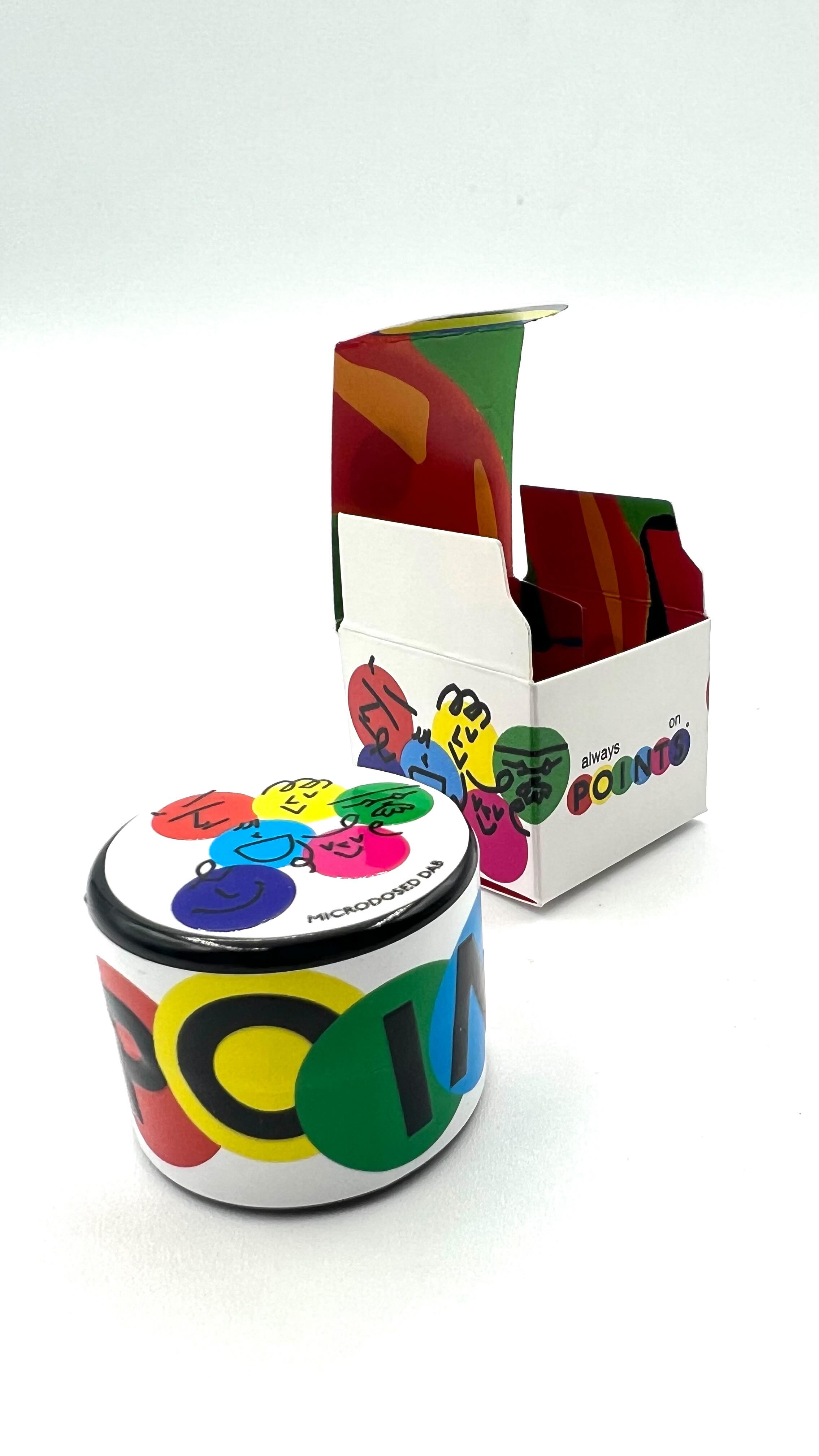 Protect and showcase your products with our high quality jars and boxes, tailored to meet your unique needs!
๐WWW.TRAPHOUSESTICKERS.COM๐
#custompackaging #uniquedesign #personalizedbox #custombox #cajapersonalizada #customsticker #graphicdesign #traphousestickers