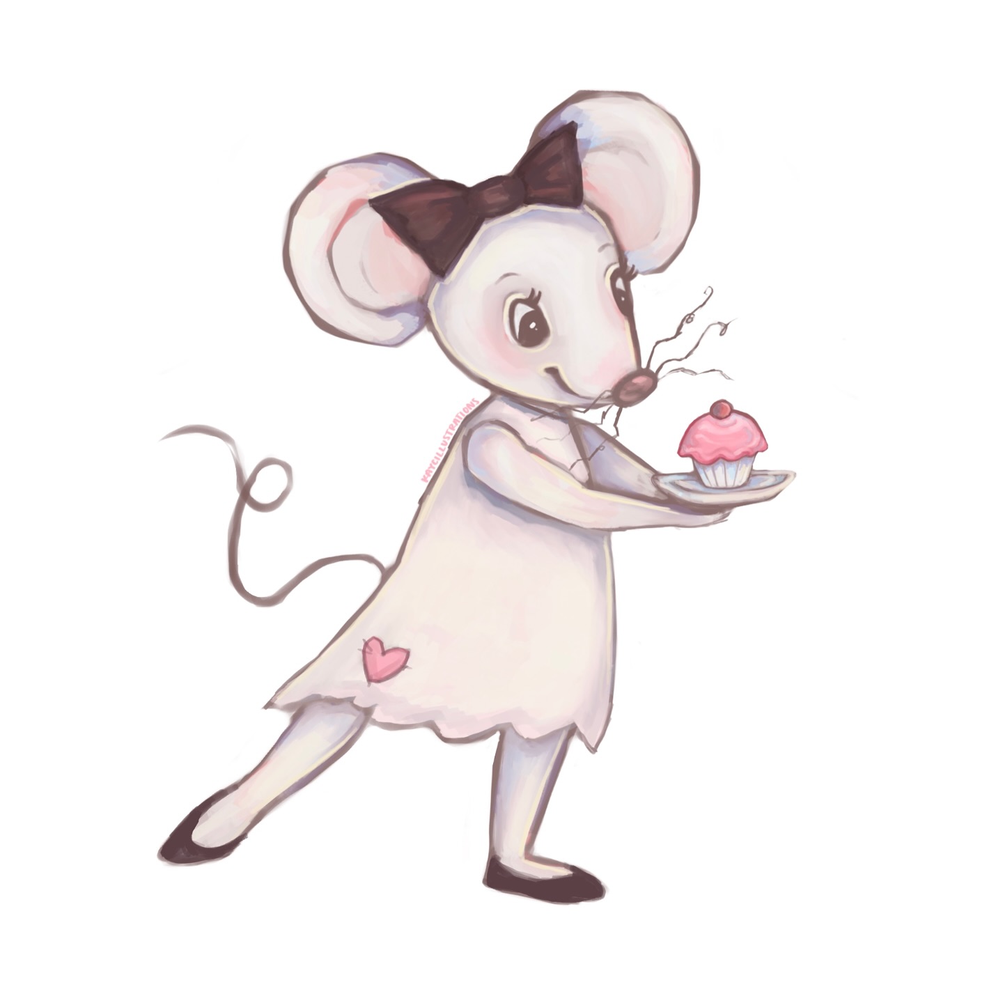 babymouse
🐭🎀🧁
drew this a few a while ago & forgot to post it. babymouse was my favorite when i was in elementary <3
🏷️
#babymouse #art #artist #artistoninstagram #digitalart #digitalillustration #illustration #characterart #nostalgia #books #childrensbookillustration #booktok #drawing #sketch