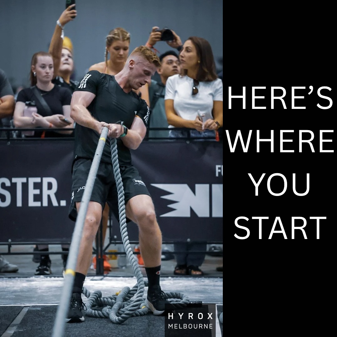 Starting is the biggest step 👣👣
Pick something small that you can start doing now:
Going for a small walk or
Go for a run once a week or
Starting weights training a few times a week
You don’t have to change everything in your life over night, Focus on one step at a time.
#gym #startfitness #trainers_gym_ #fitnessjourney