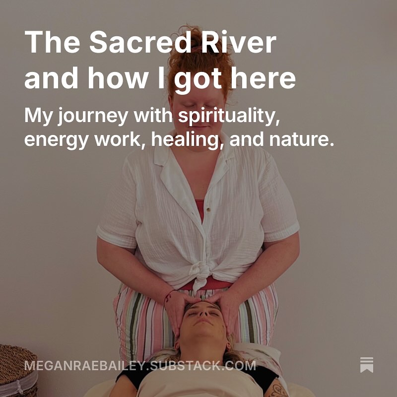 I would be honored if you joined my Substack community! I just shared my story there and what I wish to achieve. I’m looking for leaders, makers, thinkers, and do-ers who believe in spiritual growth. Let’s release ourselves from the endless loop of fear, stress, anxiety, and worry, to become the strong spiritual leaders and creatives the world needs now 💪link in bio 💕