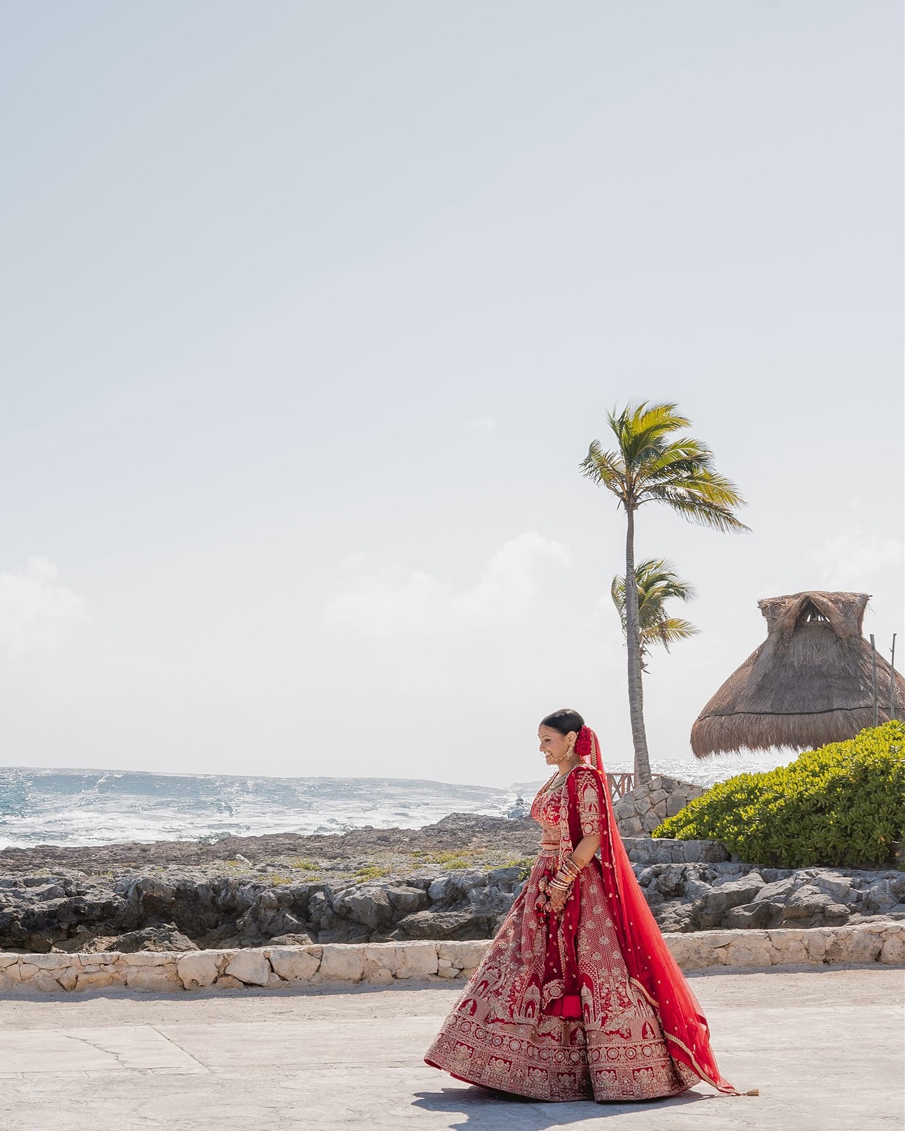 A love thats felt in the quietest moments ❤️
Photography & Cinematography: @sollisstudio
For: @radhikajhanwar13 & @sidunnithan
Planner: @bijievents
MUA: @perfectfinishcorp
Hair: @lushlocksstudio
Travel: @destawed
DJ: @rockthedhol
Venue: @hrhrivieramaya
Groom’s Barber: @tynescutz
__________________
.
.
.
.
#wedding #weddingseason #bridetobe #engagementsession #luxuryweddingphotographer #wedluxe #graceormonde #destinationwedding
#destinationweddingphotographer #floridaweddingphotographer #miamiweddingphotographer #torontoweddingphotographer
#torontoweddingvideographer #mexicoweddings
#bridetobe #bridalinspo #editorialwedding #editorialweddingphotographer #weddinginspiration #maharaniweddings #southasianbride #southasianbridemagazine #indianwedding #explorepage