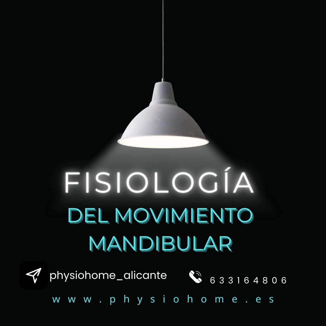 🦷 ¿Cómo se abre correctamente la mandíbula? 🤔
La articulación temporomandibular (ATM) es una de las más utilizadas en nuestro cuerpo, y su movimiento debe ser preciso para evitar dolor y disfunciones.
📌 Biomecánica correcta de la apertura mandibular:
✅ Movimiento simétrico sin desviaciones laterales.
✅ Apertura en dos fases: una inicial de rotación en la articulación y otra de traslación hacia adelante.
✅ Sin chasquidos ni bloqueos.
✅ Sin compensaciones en el cuello o la cabeza.
🚨 ¿Notas chasquidos, dolor o rigidez al abrir la boca? Podría ser signo de una disfunción en la ATM.
#atm #dolormandibular #fisioterapia #welness #fisioterapiadomicilio #alicante