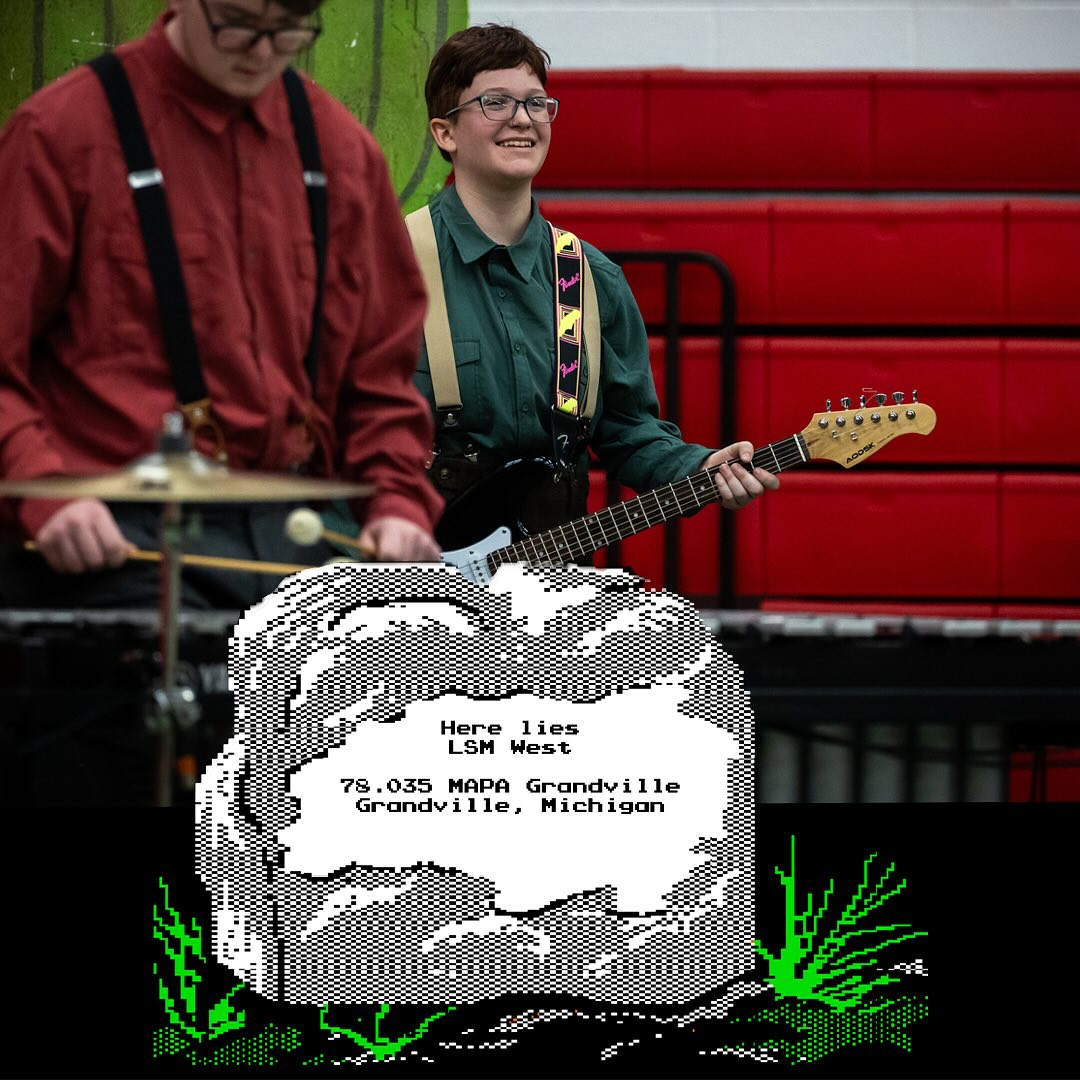 One last show in the books for all three groups,
@performmapa state finals next week and then down to Dayton to take on @wgiwinds finals
The final stretch is officially here