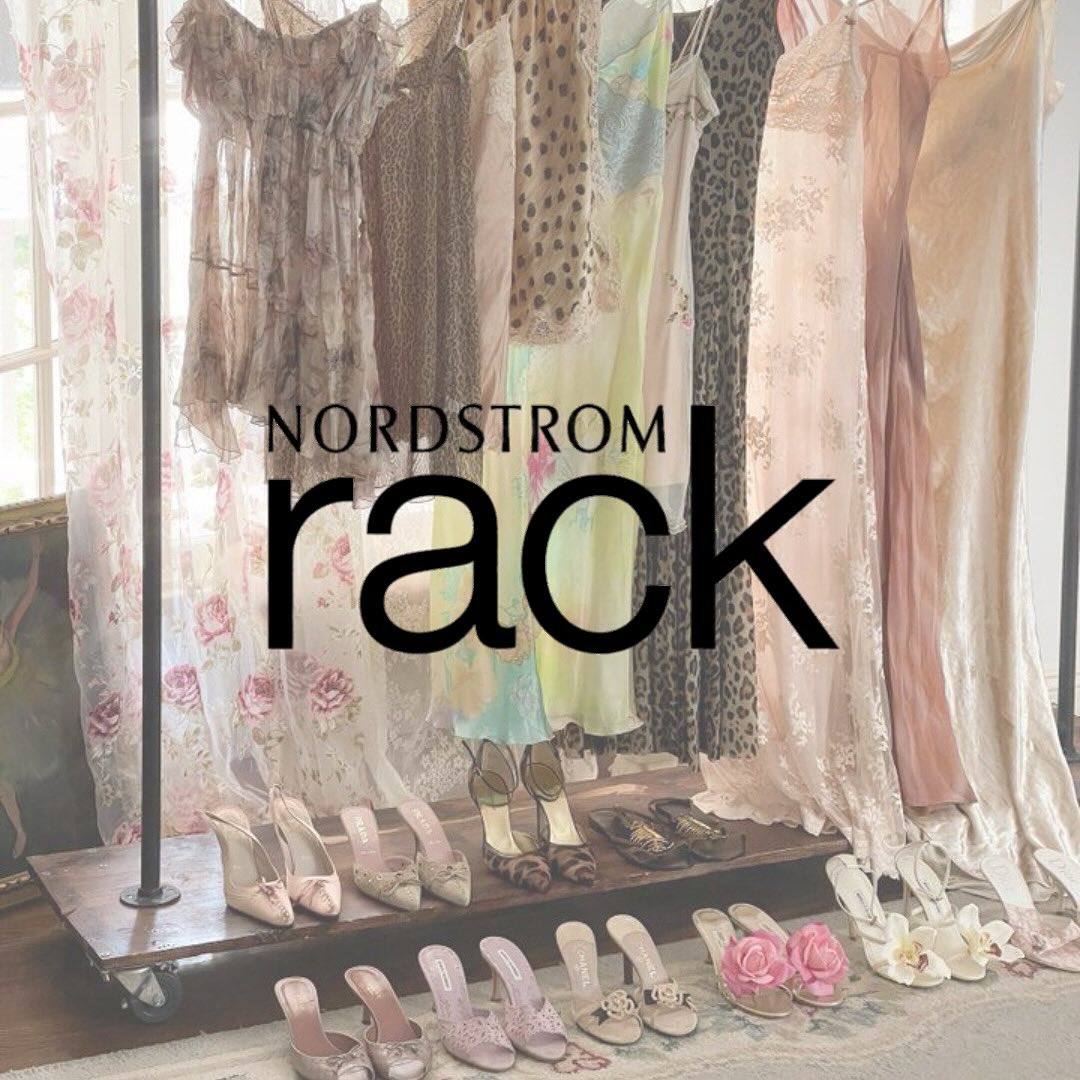 Get so EXCITED becauseeeee ⭐️ THIS Tuesday we will be hearing from Nordstrom Rack at 7pm in Room 2235 in SoHE! We cannot wait to see you all there 🙇♀️ 🤸♀️