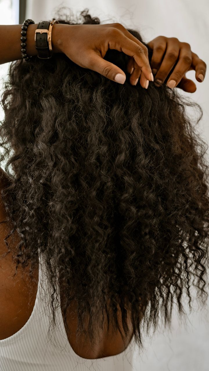 Congratulations to our lucky winner @emeline_kaylah_myla
We’re so excited for you to enjoy your goodies from Crown and Coils!
A big thank you to everyone who entered and showed love. Your support means the world.
Stay tuned for more giveaways, exclusive deals, and all your fave hair & beauty essentials. Don't forget to head over to www.crownandcoils.com your No:1 retailer for hair and beauty.
This is just the beginning!
#CrownAndCoils #GiveawayWinner #ThankYou #NaturalHairCare
#hairproducts #hair #beauty