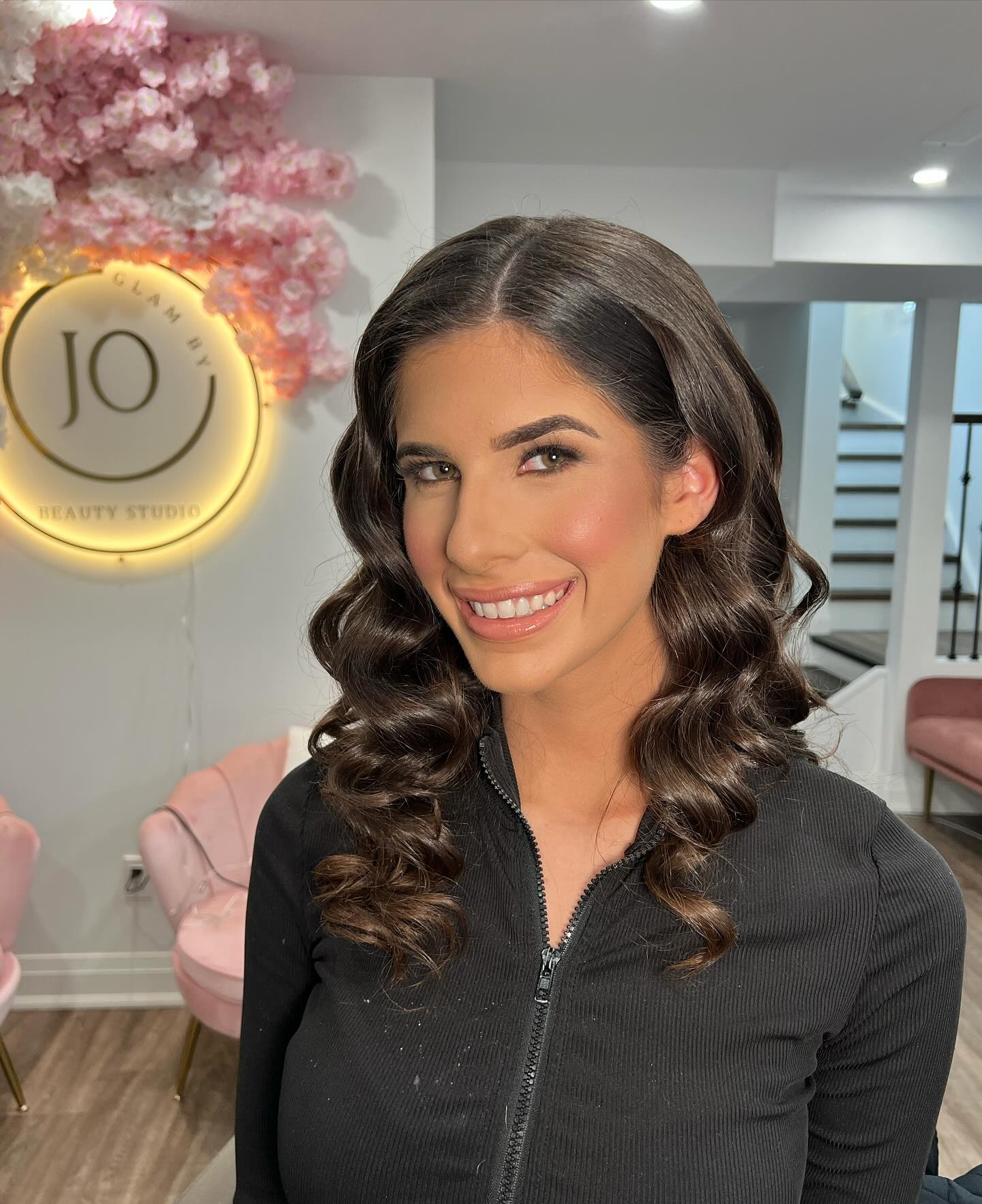 Beautiful as always 💕
#browsbyjo#glambyjo#eyebrows#lip#threading#waxing#tinting#shaping#beautiful#binbrook#hamilton#gta#makeup#hair#clients#business#charlattetilbury#tooface#hudabeauty#fantybeauty#nyx#stilla#loreal#laneige#makeupbymario#makeup#wedding#love#creatingmemories