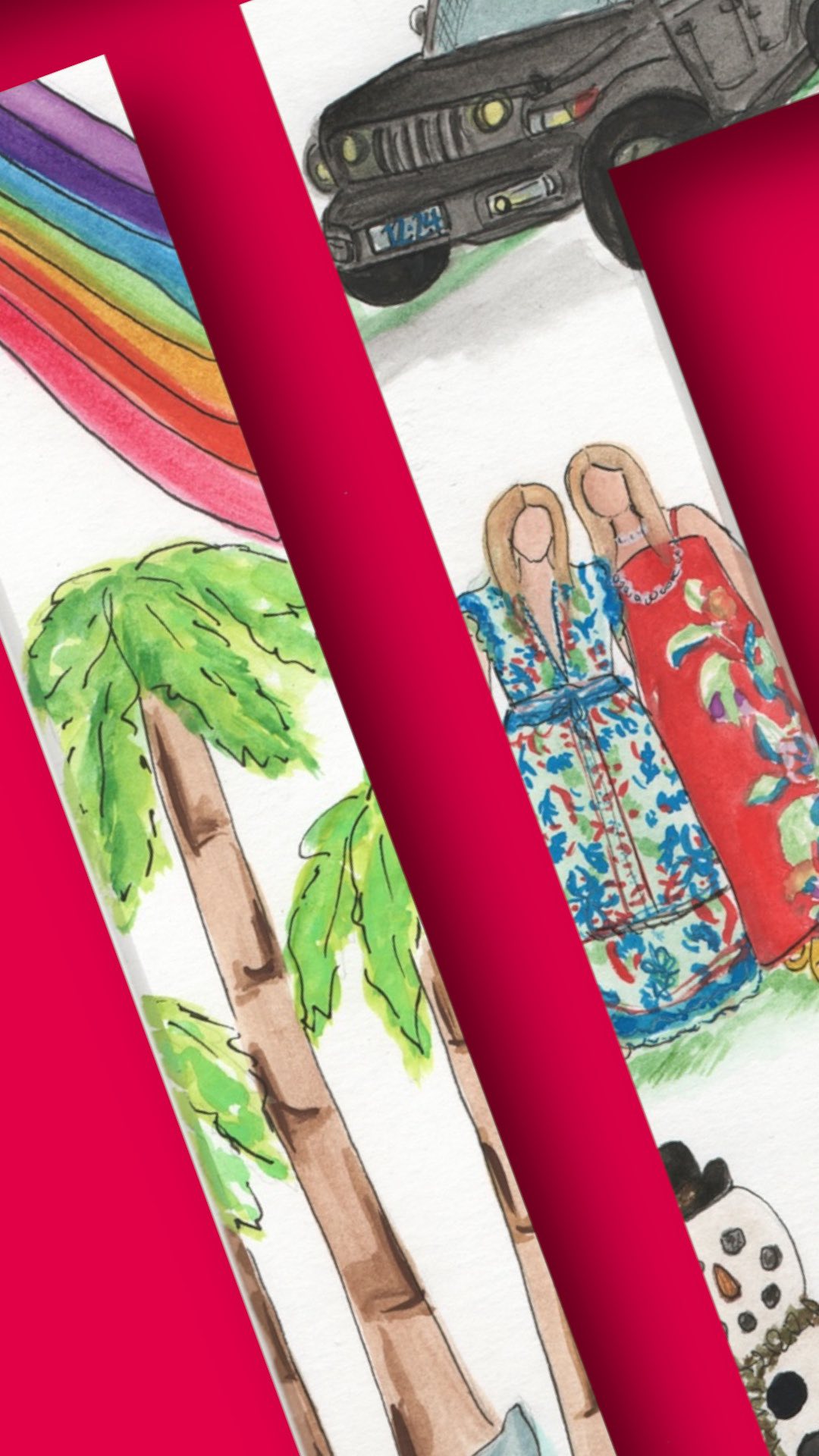 Did you guess correctly? 🌺
These are so much fun to make!
#watercolor #painting #artpainting #sentimentalgifts #uniquegiftideas #creatorsearchinsights #fyp #guess #commissionsopen #mattboard #uniqueframes #framedart @cgploss @slizjackson