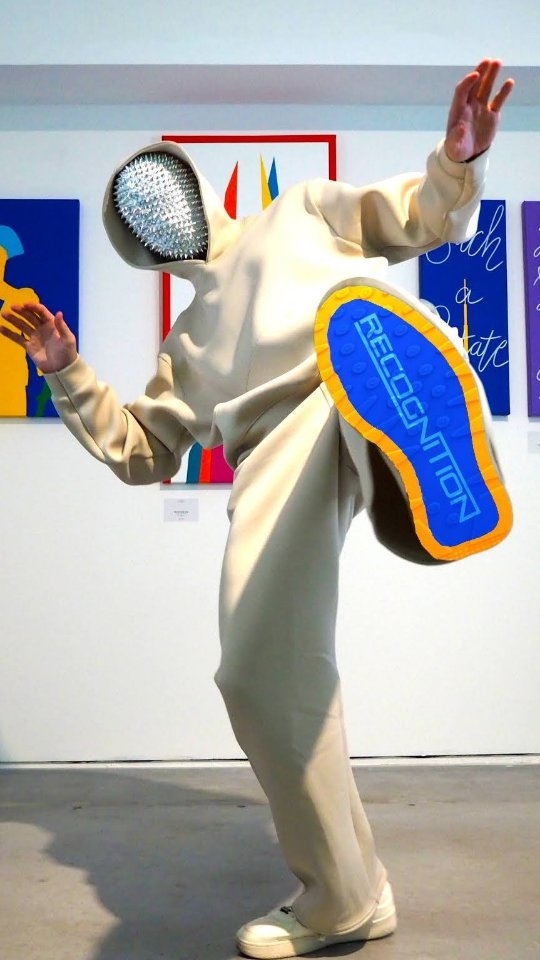 Last days of the #Homegrown exhibition at @yield_gallery in Oxford Circus, London. Come down and see the amazing show before it's gone!
#artexhibition #artgallery #londonart #emergingartist #artlondon #britishart #artoftheday