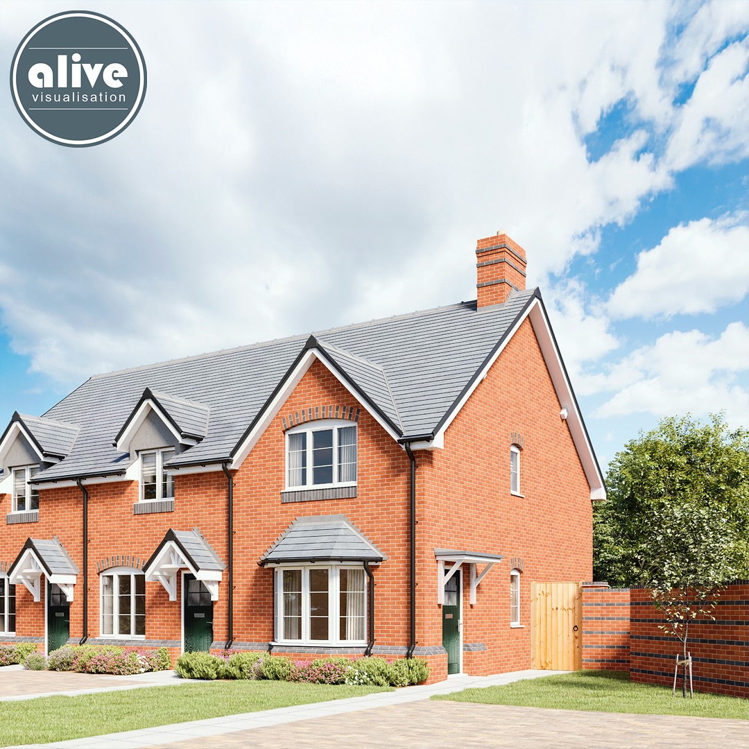 Property CGIs from a family run business, call Martin Directly 07540 88 75 20.
.
.
We are ALIVE VISUALISATION 3D Architectural CGI Studio - Servicing the North West, North Wales & Anglesey with high quality CGIs - www.AliveVisualisation.co.uk
.
.
#CGI #CGIs #3drenders #propertydevelopment #propertymarketing #3dvisualisation #alivevisualisation #propertydeveloper #propertybrochure #architecturalvisualisation #architecturalcgi #architect #architects #propertyforsale #Cheshire #property #architects #newhomes #Chester #planningpermission #StHelens #propertyforsale #Liverpool #NorthWales #NorthWest #IsleOfAnglesey #alivevisualisation
www.AliveVisualisation.co.uk