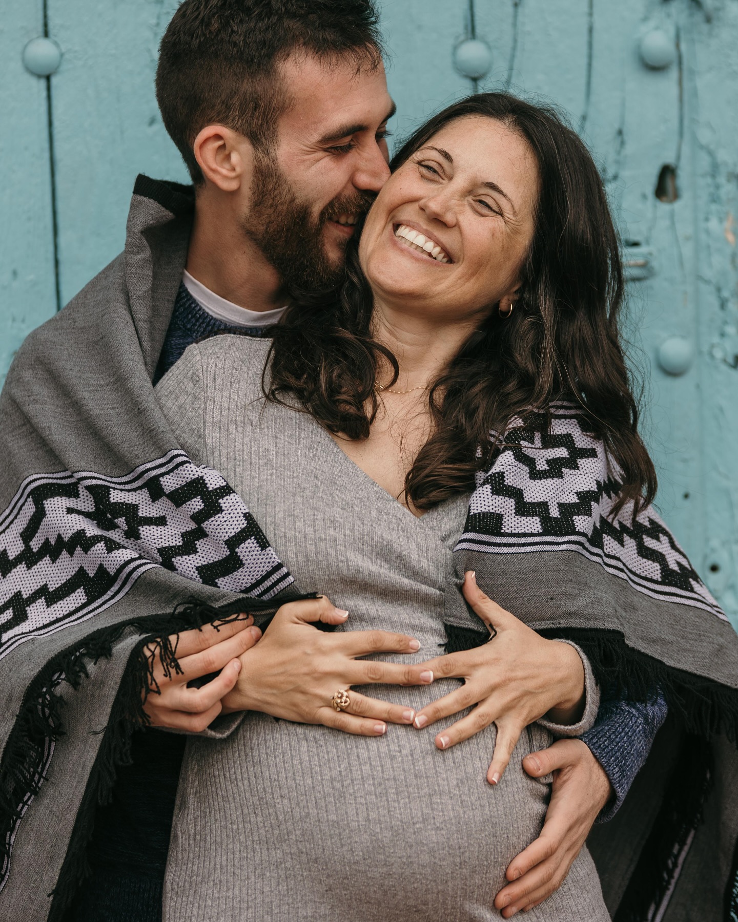 Aroa y Carlos
@casasdelujan