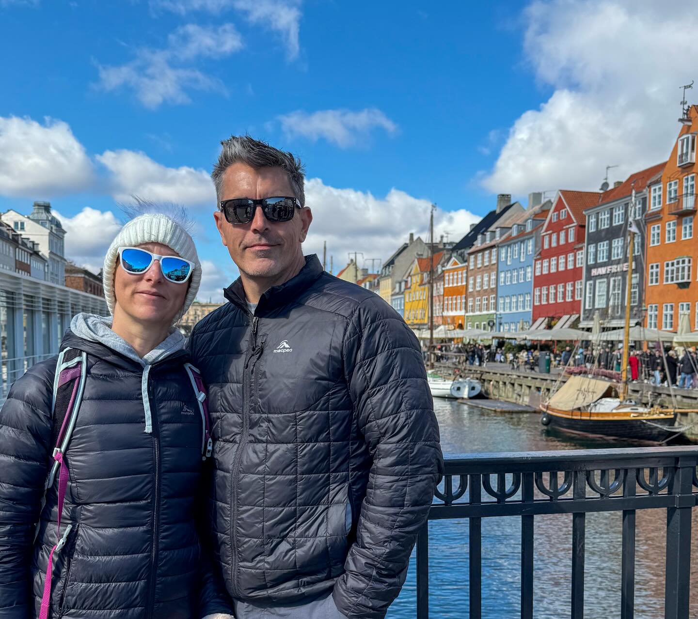 København steals the show! What a fab city. Loving it!