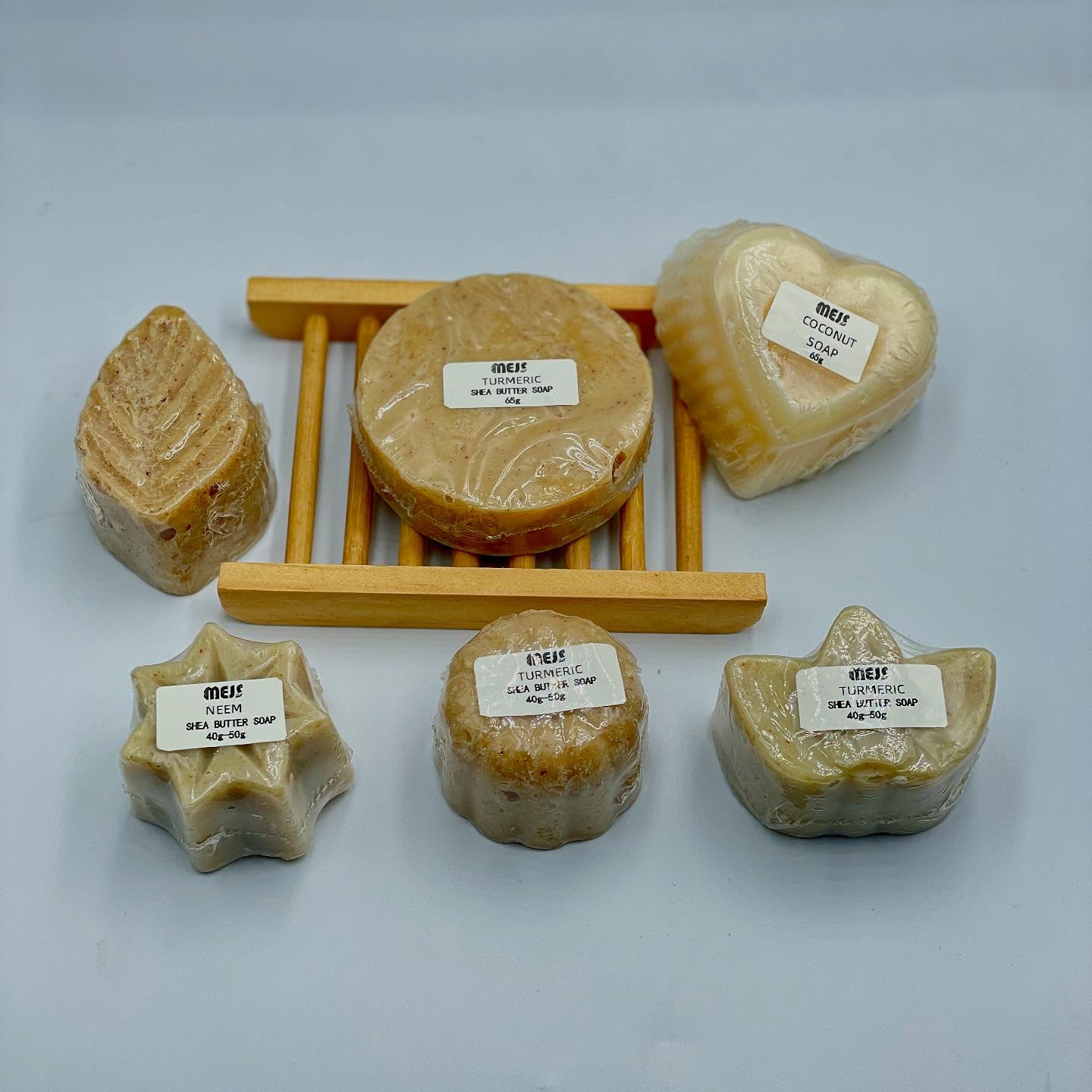 Travel-sized soap bars aren’t just for your trips—they’re the ultimate versatile gift! Whether as charming party favors, thoughtful thank-you tokens, or personalized presents for loved ones, these mini marvels bring a smile to anyone’s face.
Get yours now!
www.mejsnaturals.com
📍: North Kaneshie Swanlake CPP junction.
📱/WhatsApp: 0540239747
#MiniSoapBars, #TravelEssentials, #GiftIdeas, #HandmadeSoap, #EcoFriendlyGifts, #SoapLovers, #PartyFavor, #PersonalizedGifts, #SmallButMighty, #SoapArt, #coconutsoap #sheabuttersoap #activatedcharcoalsoap #turmericsoap #handmade #sheabutter #mejs #mejsnaturals #madeinghana🇬🇭 #souvenirs #weddingsouvenirs #birthdaysouvenir #eventssouvenirs #hotelsouvenir