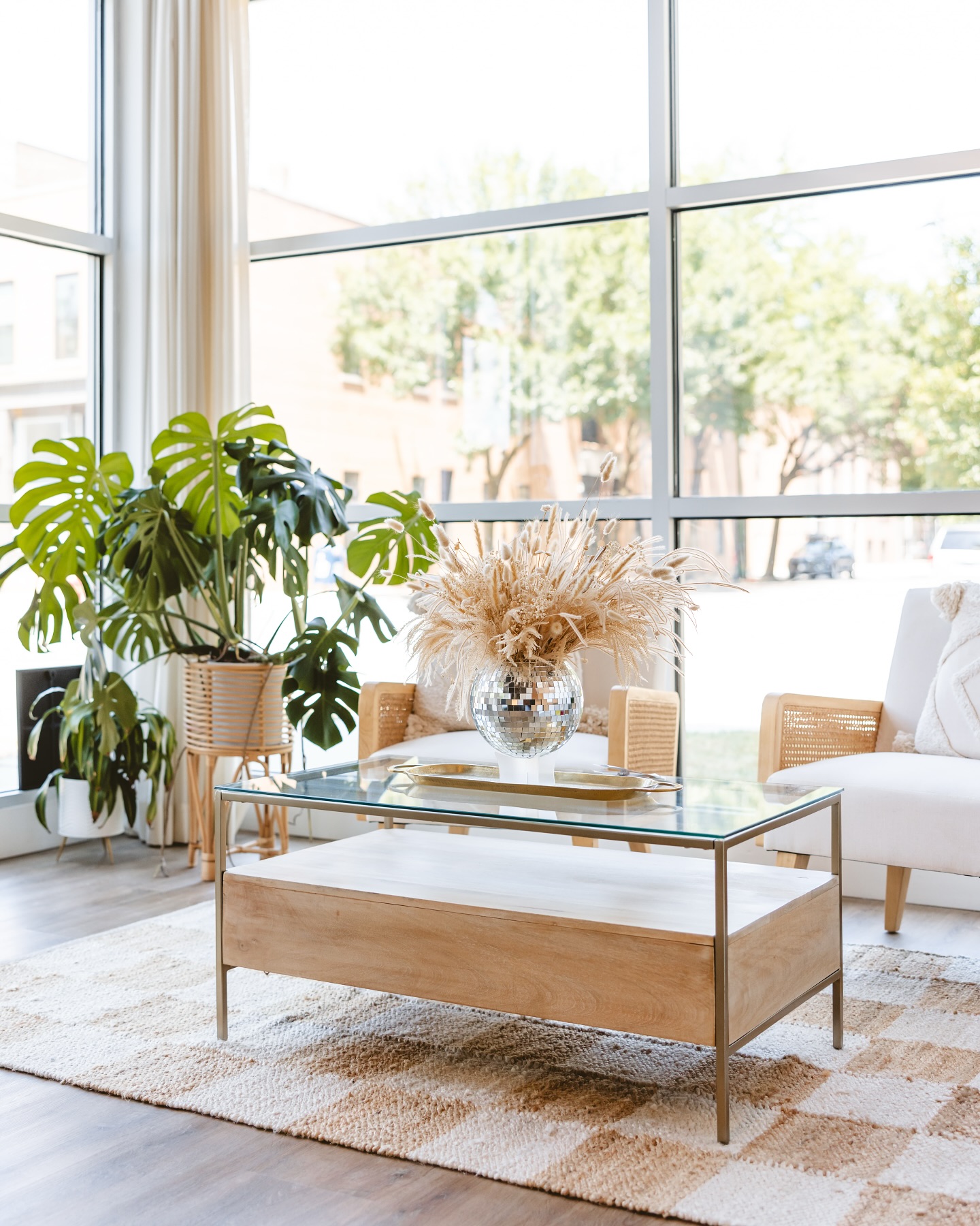 Patiently waiting for warmer, sunny days ☀️