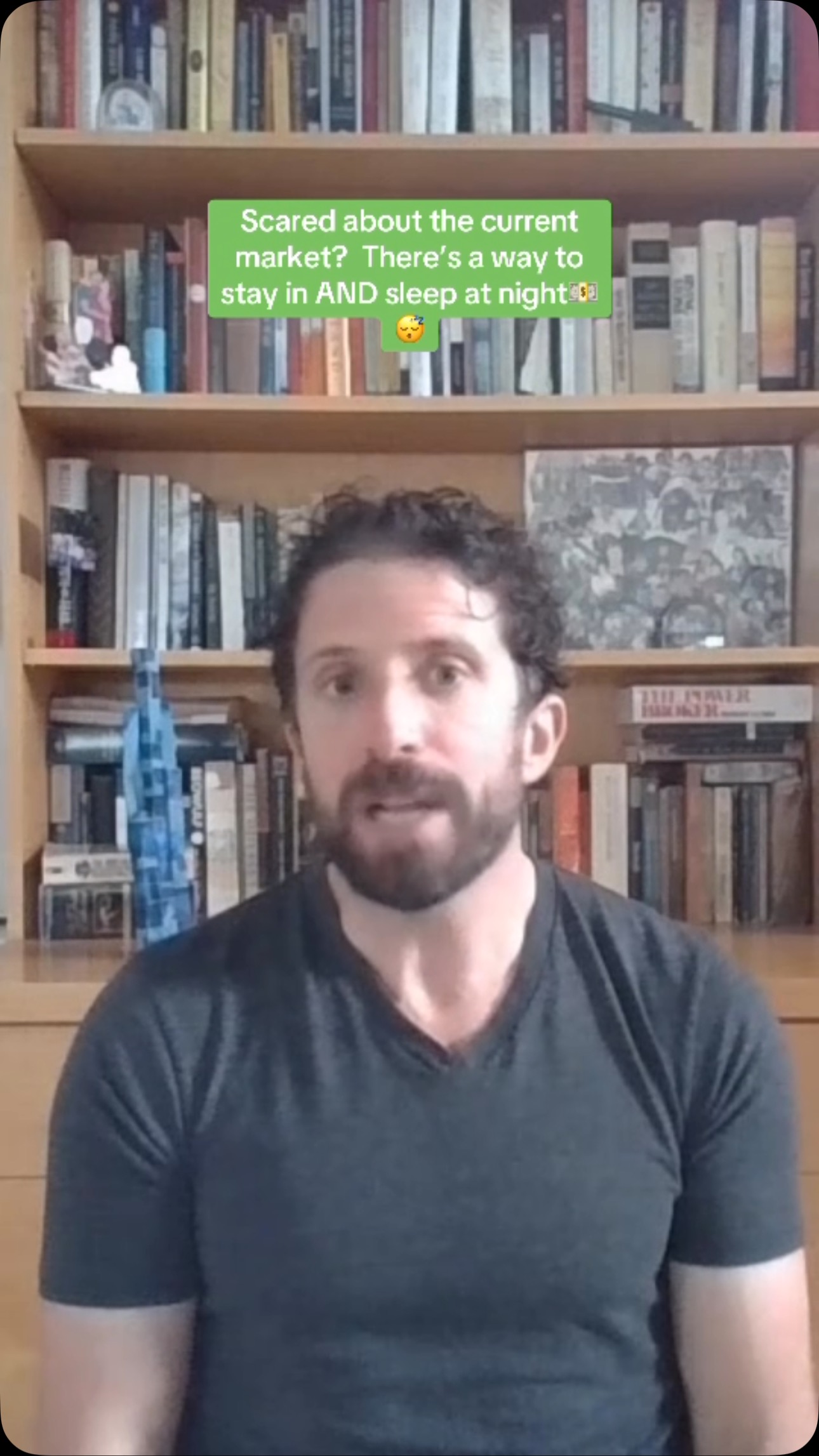 Scared to Invest? These Defensive ETFs Can Help You Sleep at Night
💬 “I want to stay invested, but this market makes me anxious…”
✅ Time to look at Defensive ETFs—they invest in companies that thrive even during tough times:
Vanguard Consumer Staples (VDC)
XLP (Consumer Staples)
IYH (Healthcare leaders like J&J, Pfizer)
XLU (Utilities for stability + dividends)
You don’t have to go all in or all out—there’s a middle ground that protects your wealth and your sleep.
Want to know how your investing strategy plays into your path to financial freedom? Book a no obligations discovery call with me today:
https://calendly.com/codafinancialcoaching/coda-financial-coaching-discovery-call
#etfinvesting #defensivestocks #wealthprotection #recessionproof #consumerstaples #dividendstocks #moneymoves #financialfreedom #investsmart #personalfinance