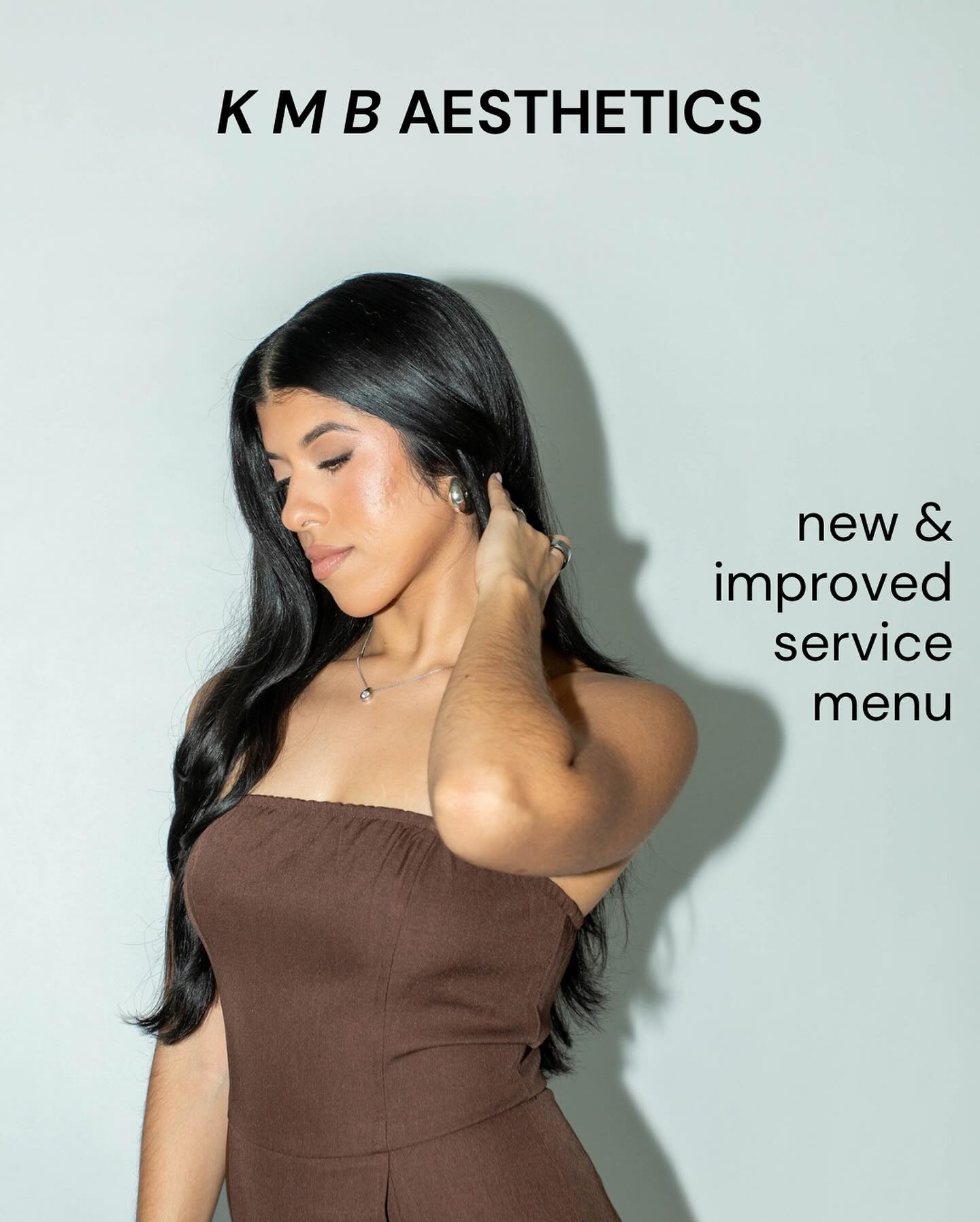 Starting April fresh 🧼
This new service menu was carefully curated to ensure maximum efficiency in the treatment room. You’ll notice there are no longer any add ons, and minimal “treatment selection”. I have created this menu in the form of levels, allowing me to take advantage of every single modality, product, tool, technique, etc, with no limitations ✨.
All created to best suit you, your skin, & the overall experience! I look forward to showcasing these enhancements to all of you, and as always… express my upmost gratitude to all of my beautiful clients, the support, the trust, and the love.
I pray God continues using me to impact skin and impact people, with the gospel. 🤍
Swipe through for details… and some surprises 🎁
#Christianbusiness #Christianskincare #browardskin #browardskincare #browardskinspecialist #browardfacials #browardfacialspecialist #esthiebestie #estheticianlife