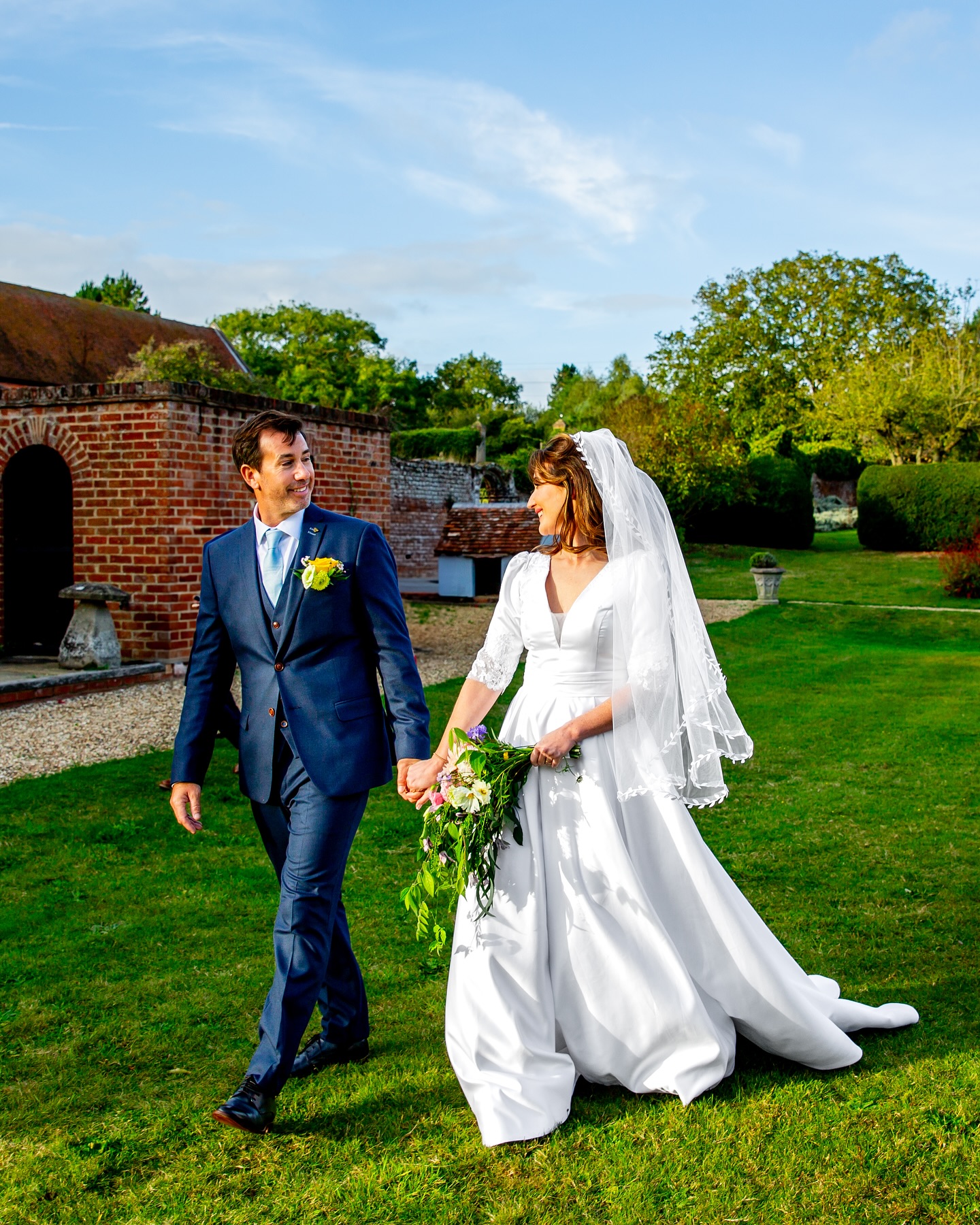 G & L didn’t JUST celebrate their marriage…🎀🌸
Their wedding celebrated the fact that L survived cancer and is now thriving through life. What an inspiration she is to her family and friends for beating such a desease. 💪
They wanted a wedding that focused on party and celebration, yet they managed to pull off the most timeless & elegant wedding at the same time. It was amazing to be part of and I felt privileged to be chosen by G & L ❤️
VENUE:
@seckfordhallweddings - An elegant, enchanting house full of character. I would kill to go back for another wedding 🥹
.
.
.
.
#weddinginspiration #ukbrides #ukweddingphotographers #seckfordhallweddings #ipswichweddingphotographer #seckfordhall #relaxedweddingphotography #relaxedweddingphotos #candidweddingmoments #unposedweddingphotography #brideandgroommoments #brideandgroomphotos #candidcouplephotography #elegantweddingvenue #elegantweddingdresses