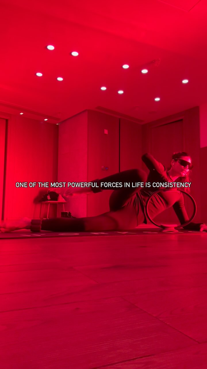 Keep showing up ❤️
…
#GrowthMindset #PositiveMindset #MindsetMatters
#MindsetOfGreatness #powerofmind #consistencyiskey🔑 #wellnesscoaching #pilatescommunity
