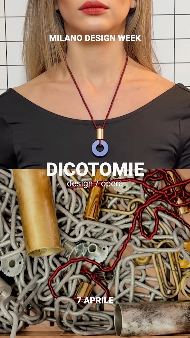 Quando la luce incontra l’arte, ogni dettaglio diventa espressione di design.
Con la maestria artigianale di @lampexitalianalighting , anche i singoli componenti raccontano una storia, illuminando il mondo di Violetta Valéry.
Lunedì 7 Aprile, ore 19.00
Casa Archventil
Via Gian Battista Vico 42, Milano
L’evento è SOLD OUT, ma è possibile iscriversi alla lista d’attesa > link in bio
Grazie ai nostri main partner
@lampexitalianalighting
@jabanstoetz e @jabanstoetz.contract
@tecnograniti
#mdw2025 #fuorisalone