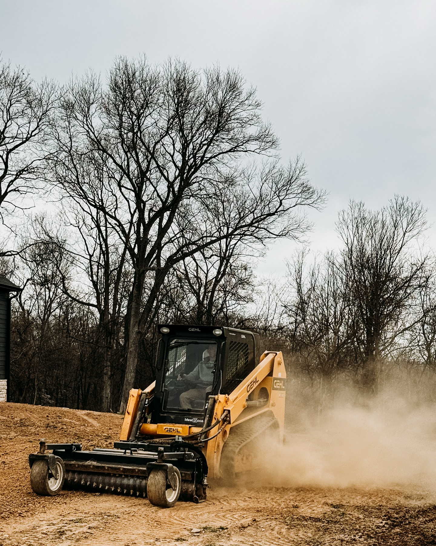 We Don’t Just Move Dirt — We Transform Land.
• Grading
• Drainage Solutions
• Land Clearing
• Seeding
• And More!
When it comes to dirt work, we’re the team that gets it done — fast, efficient, and with unbeatable quality.
Serving Lancaster, Ohio, and surrounding areas.
No shortcuts. No excuses. Just results.
Ready to get started? Check out our website and get a quote today http://earthadvocateohio.com
#GradingExperts #Drainage #LandClearing #Seeding #LancasterOhio #OhioContractors #HeavyDutyWork #Landscaping #SpringPrep #OutdoorLiving #GardenDesign #LandscapingIdeas #OutdoorLiving #SpringVibes #LandscapingInspiration #GardeningSeason #BackyardMakeover #LandscapeDesign #SpringGardening #LandscapeTransformation #OutdoorSpaces