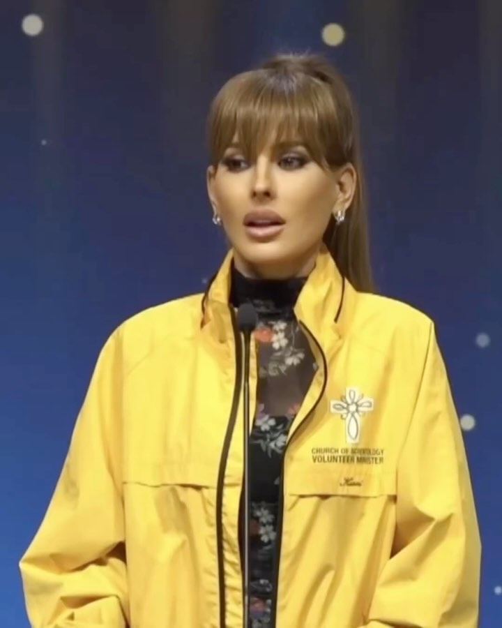 Elderly Lives Matter USA couldn’t be more proud of Org friend and ELM-USA Co-Founder & Founder of KasemCares - @kerrikasem , her tenacity to help those in need in actual times of need is profound and this past weekend, Firemen & Fire Women and Kerri were honored for their work; for the Fire Dept for literally saving so many lives and homes (and everyone in reality) during the LA Fires. For Kerri for leading the 2600 person Volunteer Minister Disaster Relief Team during that horrific time. It was such an emotional & moving evening. 👨🏼🚒👩🏾🚒❤️🩹 Honored to be there and honored to uplift those who protected our various counties.
#disasterreliefworks #firefighters #lifesavers #lafires #volunteerspirit #angels
______________________________
Repost From Kerri Kasem
LA Fires Hero Awards! 🏆
Honoring the fireman, first responders, and the @scientologyvolunteerministers, my disaster relief group!
I had the honor of accepting the @americanredcross Award for Group Volunteerism for our nearly 2600
Scientology Volunteer Ministers who are disaster relief workers! 💛💛💛
I also had the privilege of honoring three brave fireman with Hero Awards as well. This was an absolutely amazing evening!
To my dear friend, @marisolnichols, you did an extraordinary job hosting!
THANK YOU TO ALL OF YOU WHO HELPED AND ARE HELPING!!! ♥️
#LosAngelesFires #Heroes #Fireman #ScientologyVolunteerMinisters #disasterrelief